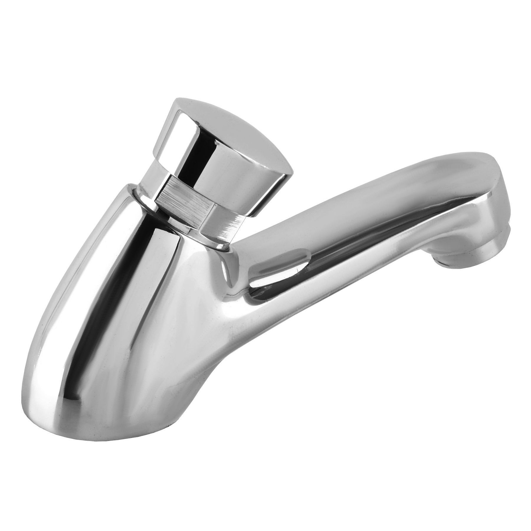 Кран-дозатор для умивальника MO1501,3bar., 7l/min - Image 1