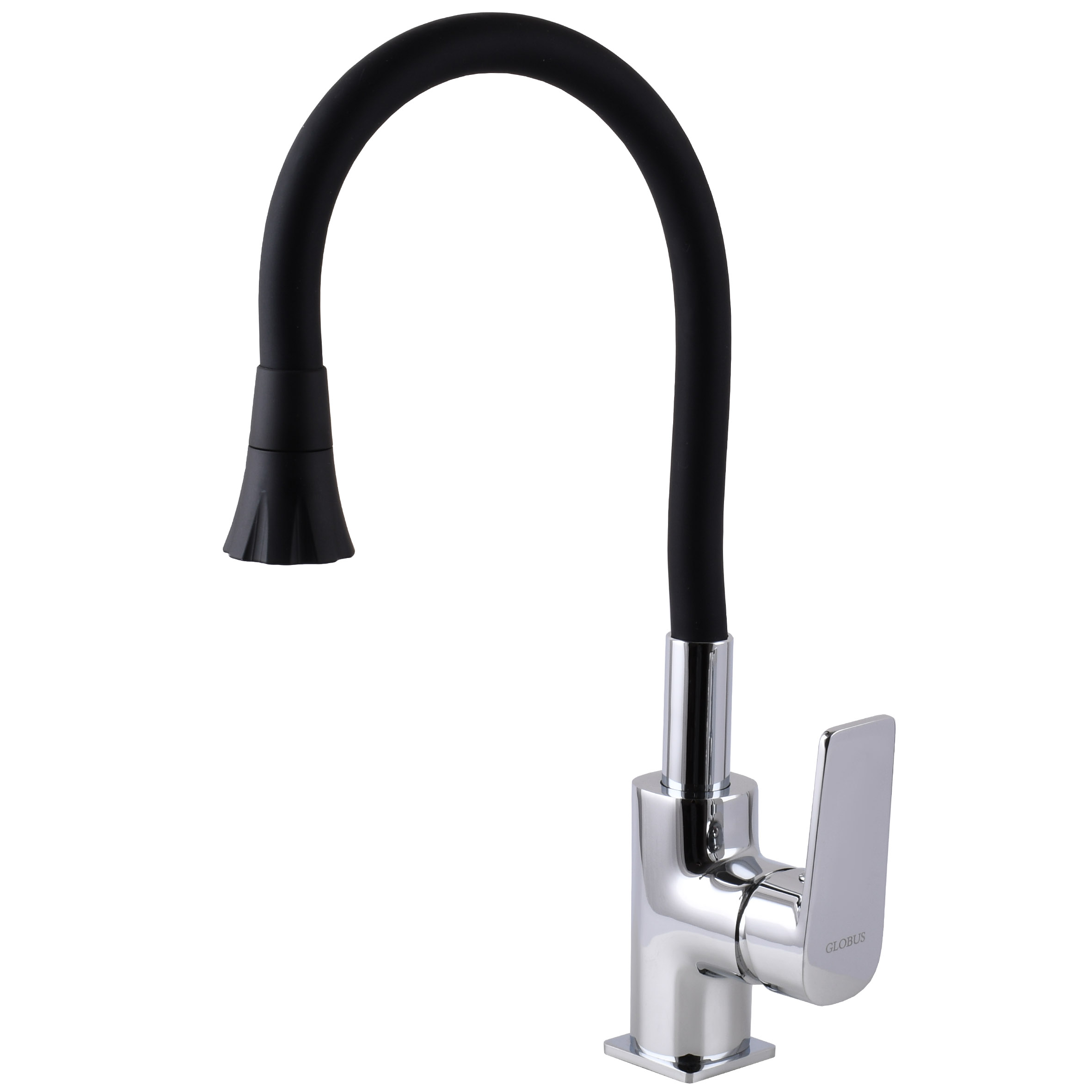 Змішувач для кухні Globus Lux BONN GLB-0203SA-B01 - Image 1
