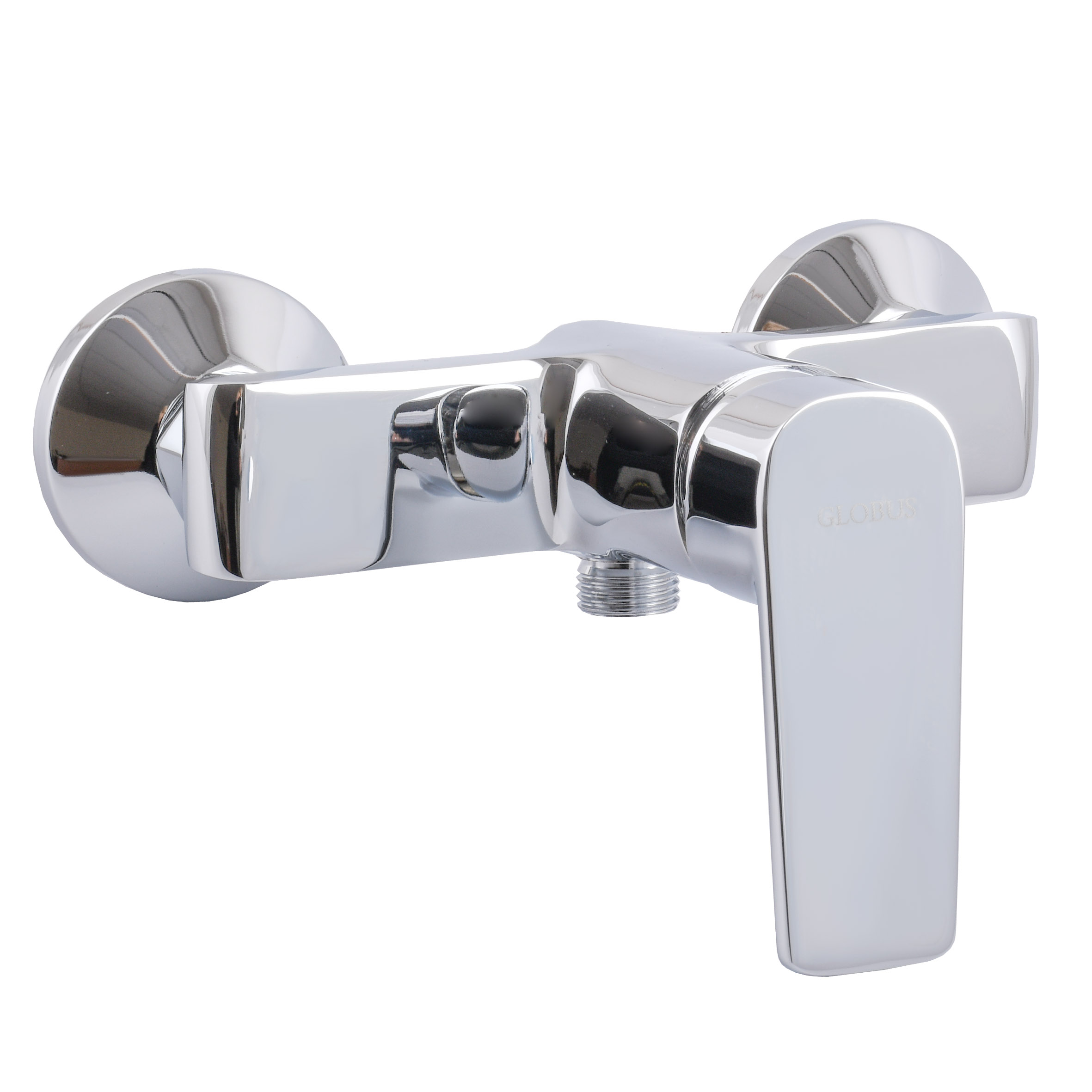 Змішувач для душу Globus Lux BONN GLB-0105N - Image 1