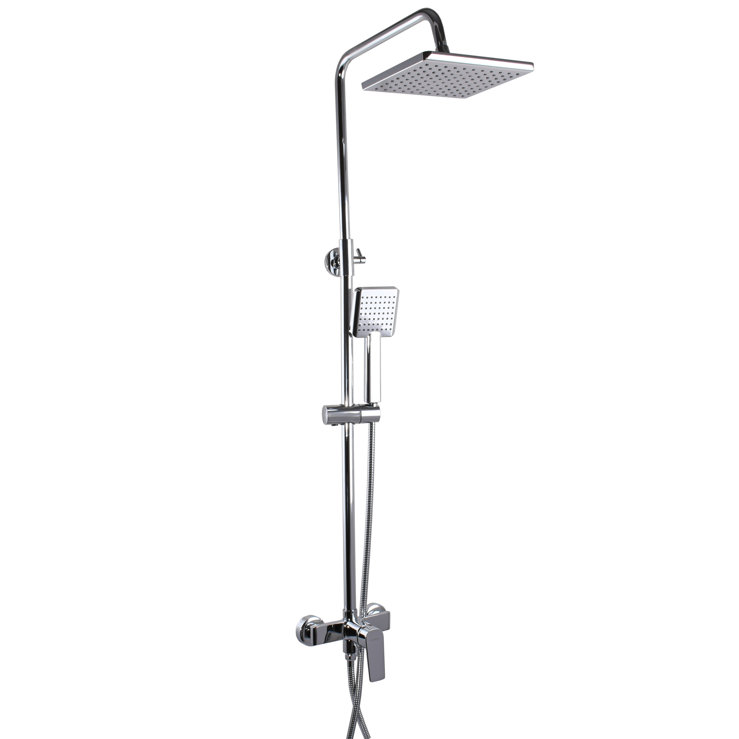 Душова система Globus Lux BONN GLB-0005N - Image 1