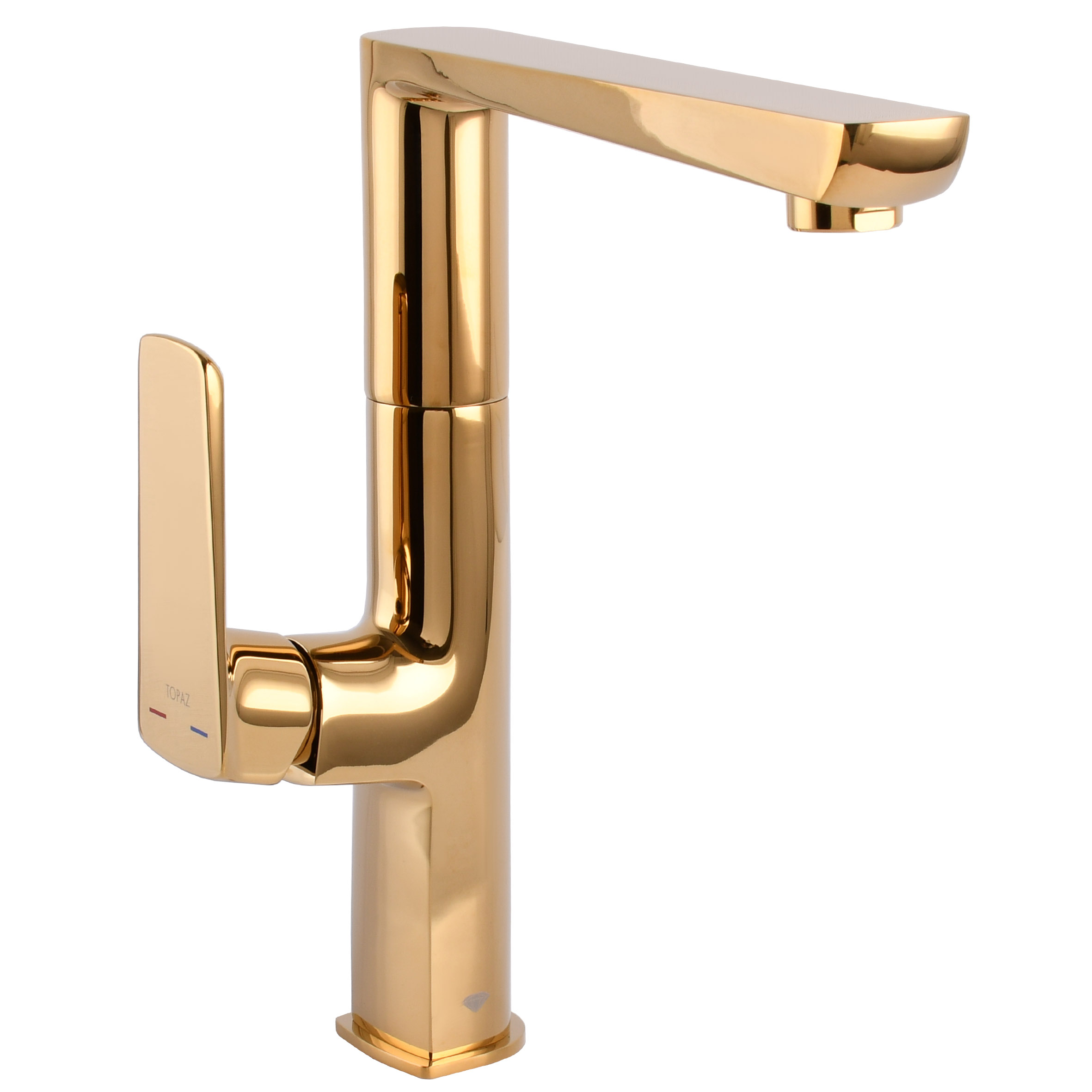 Змішувач для кухні TOPAZ LEXI TL-21401-H57-AU - Image 1