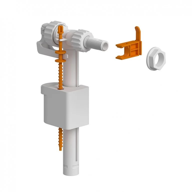 НАПОВНЮЮЧИЙ КЛАПАН C NF ДЛЯ ІНСТАЛЯЦІЇ SYSTEM AQUA 40 50 - Image 1