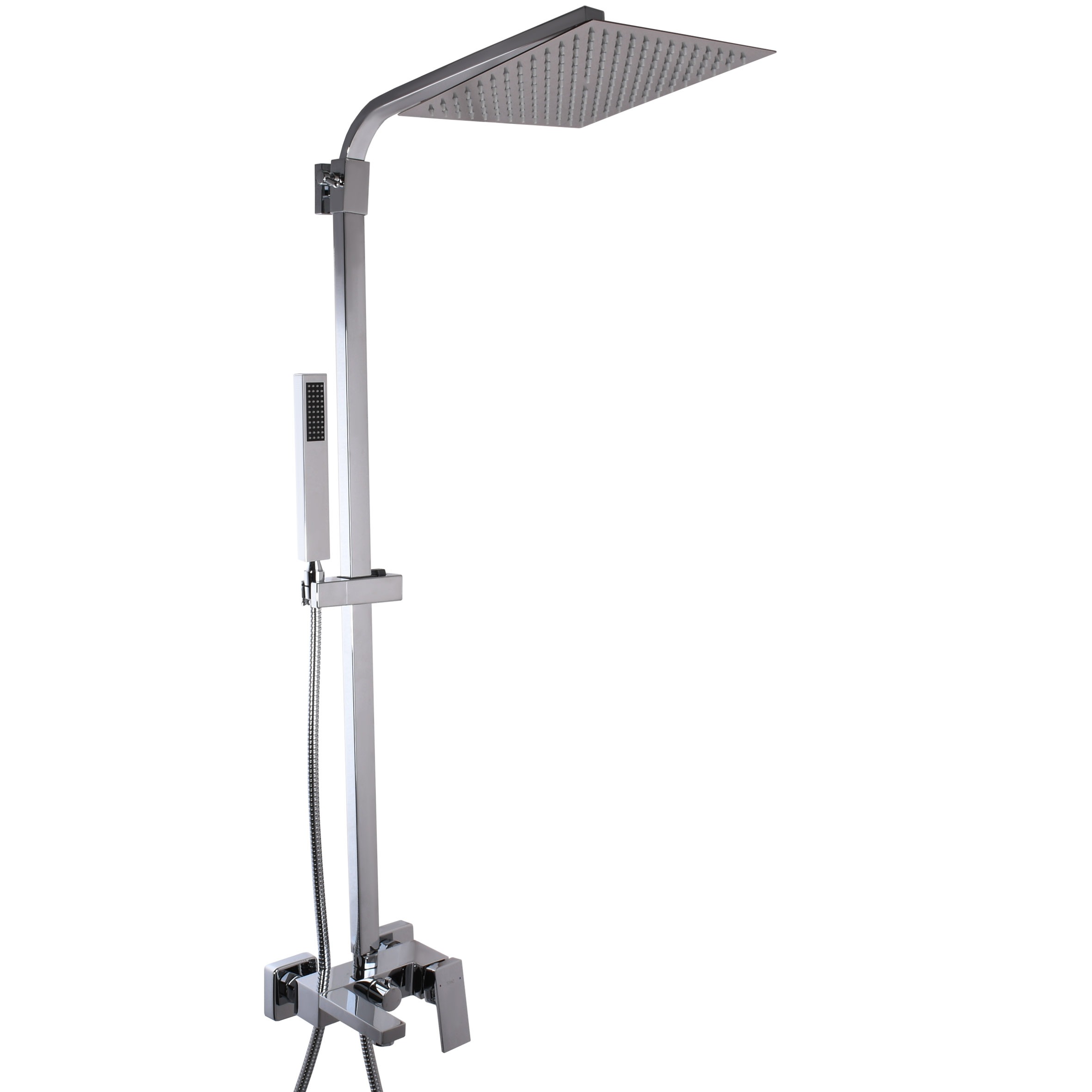 Душова система TOPAZ ODISS TO 18202-H66 - Image 1