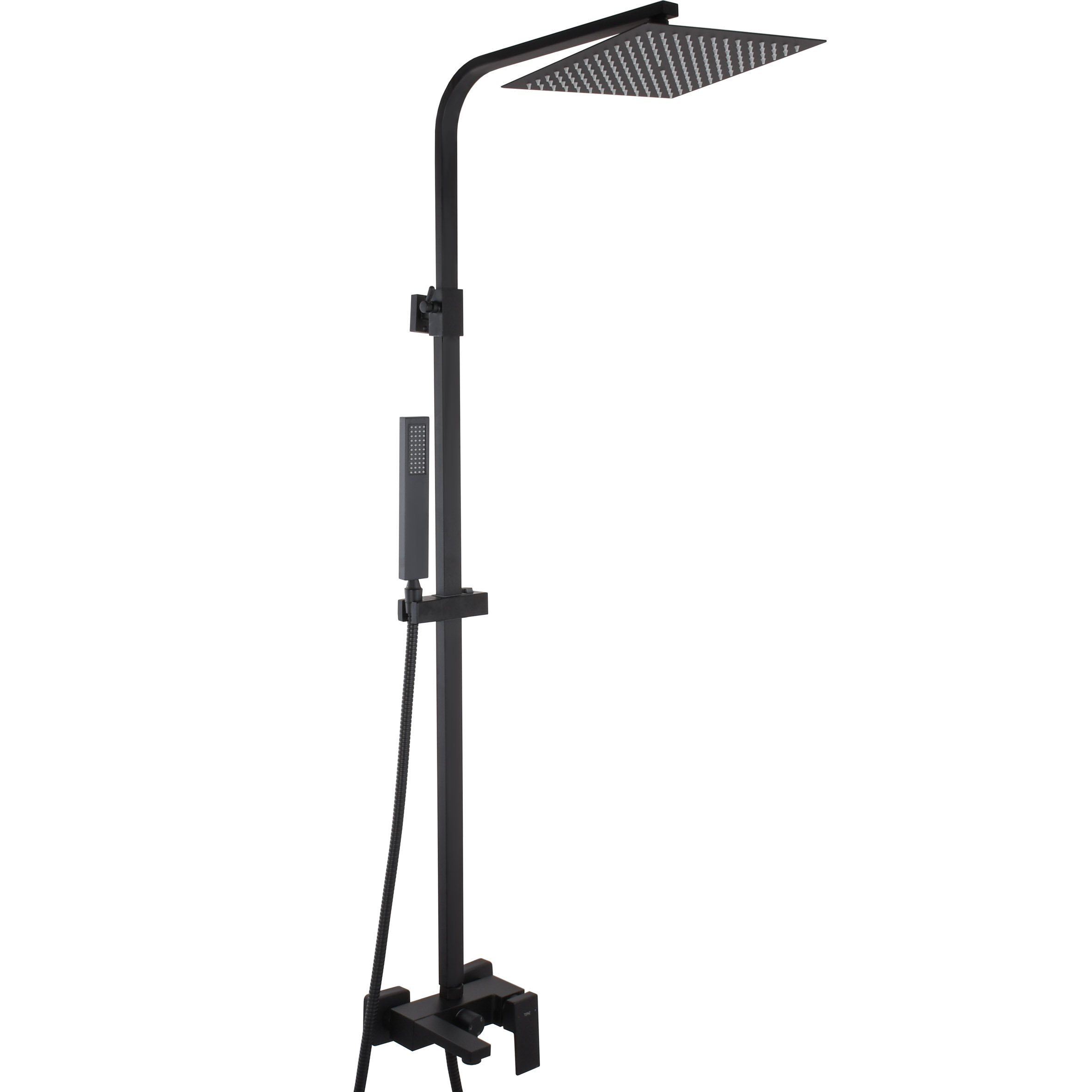 Душова система TOPAZ ODISS TO 18202-H66-BL - Image 1