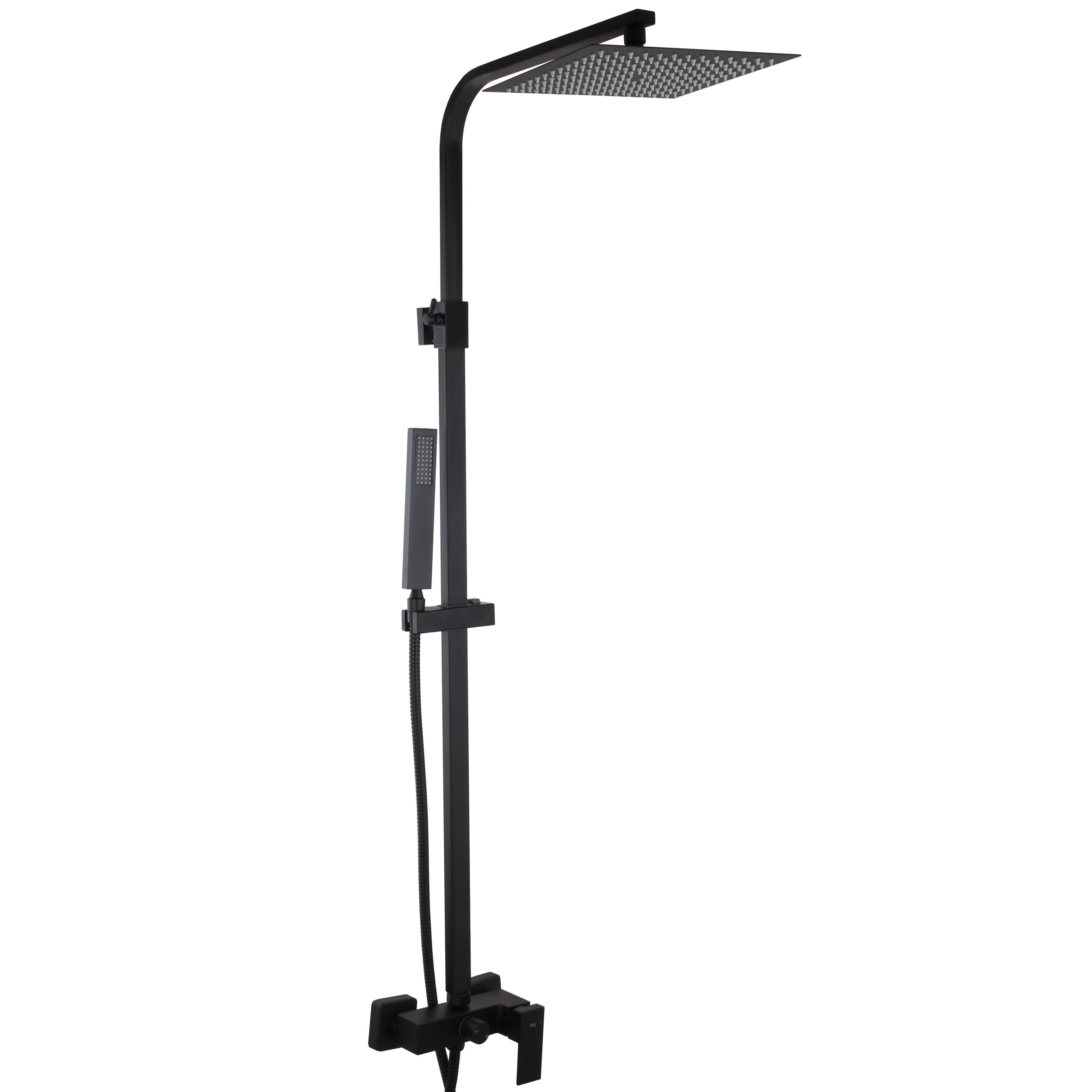 Душова система TOPAZ ODISS TO 18802-H66-BL - Image 1