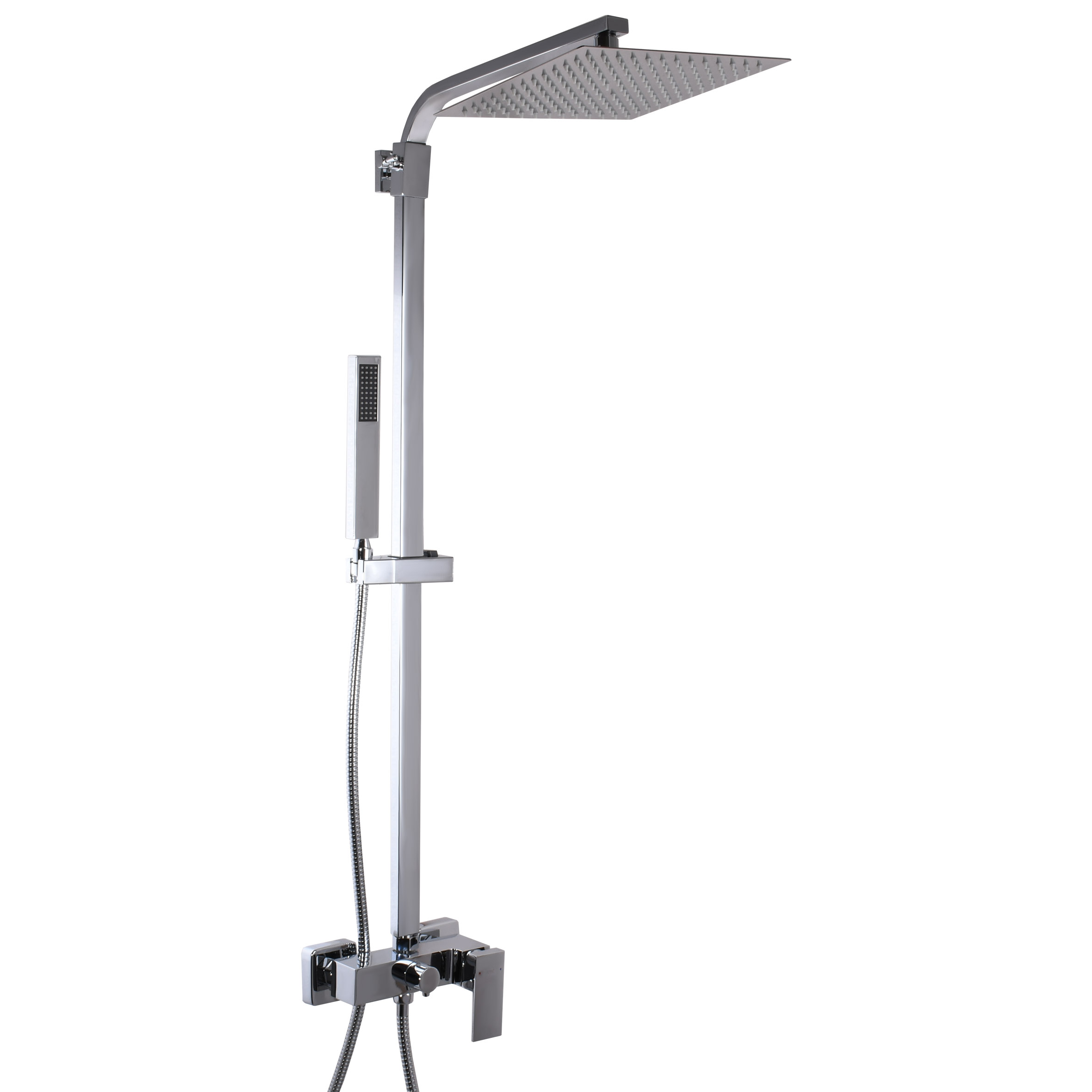 Душова система TOPAZ ODISS TO 18802-H66 - Image 1