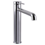 Змішувач для умивальника TOPAZ LOFT TLF 32203-H75-C, Шланги TAQ-M0855