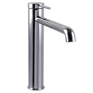 Змішувач для умивальника TOPAZ LOFT TLF 32203-H75-C, Шланги TAQ-M0855