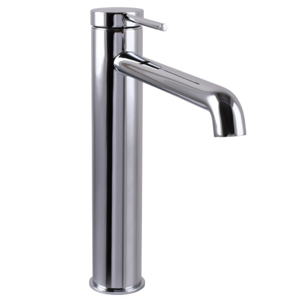Змішувач для умивальника TOPAZ LOFT TLF 32203-H75-C, Шланги TAQ-M0855