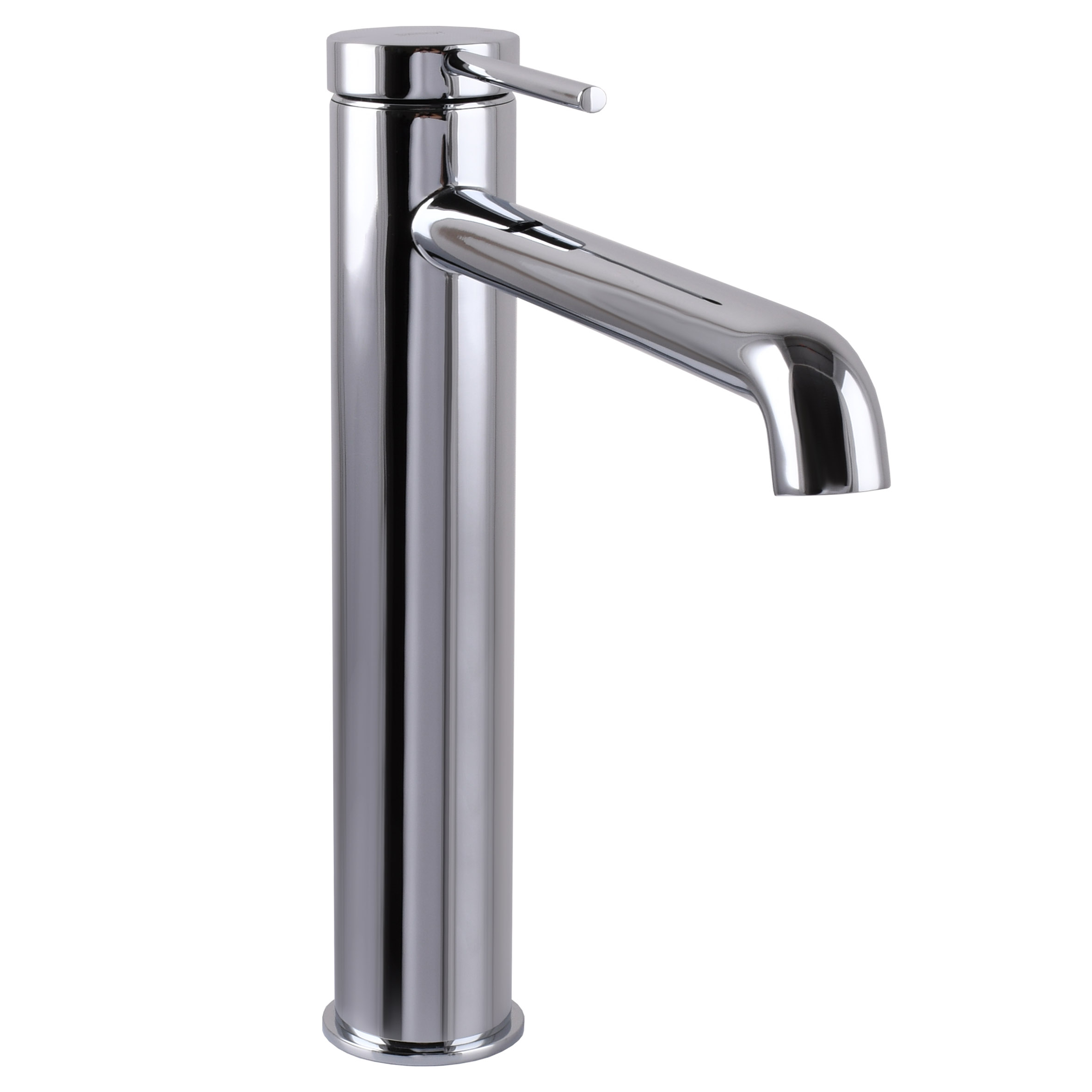Змішувач для умивальника TOPAZ LOFT TLF 32203-H75-C, Шланги TAQ-M0855 - Image 1