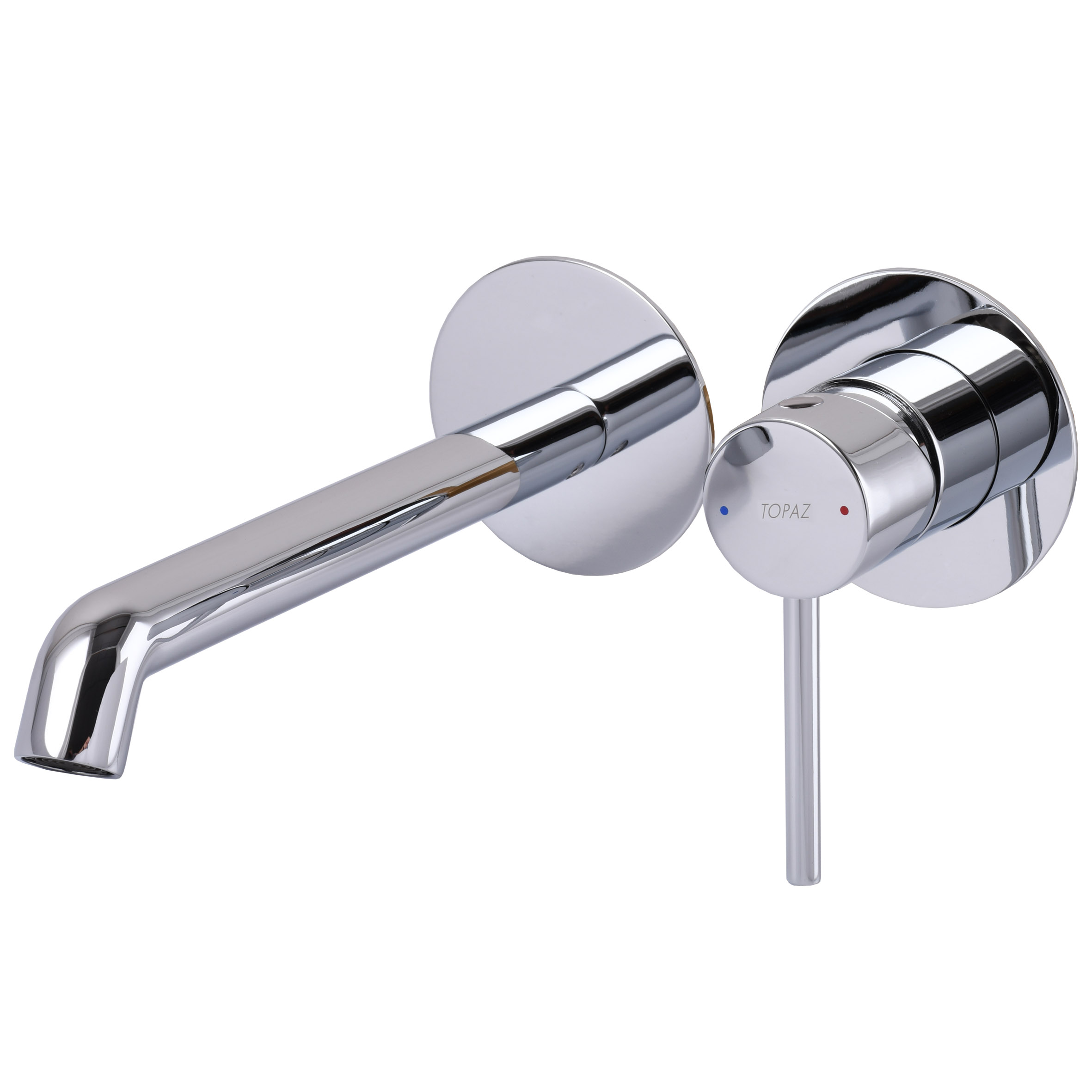 Змішувач для умивальника TOPAZ LOFT TLF 32235-H39-C - Image 1