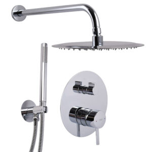 Душова система вбудована TOPAZ LOFT TLF 32205-H39-C