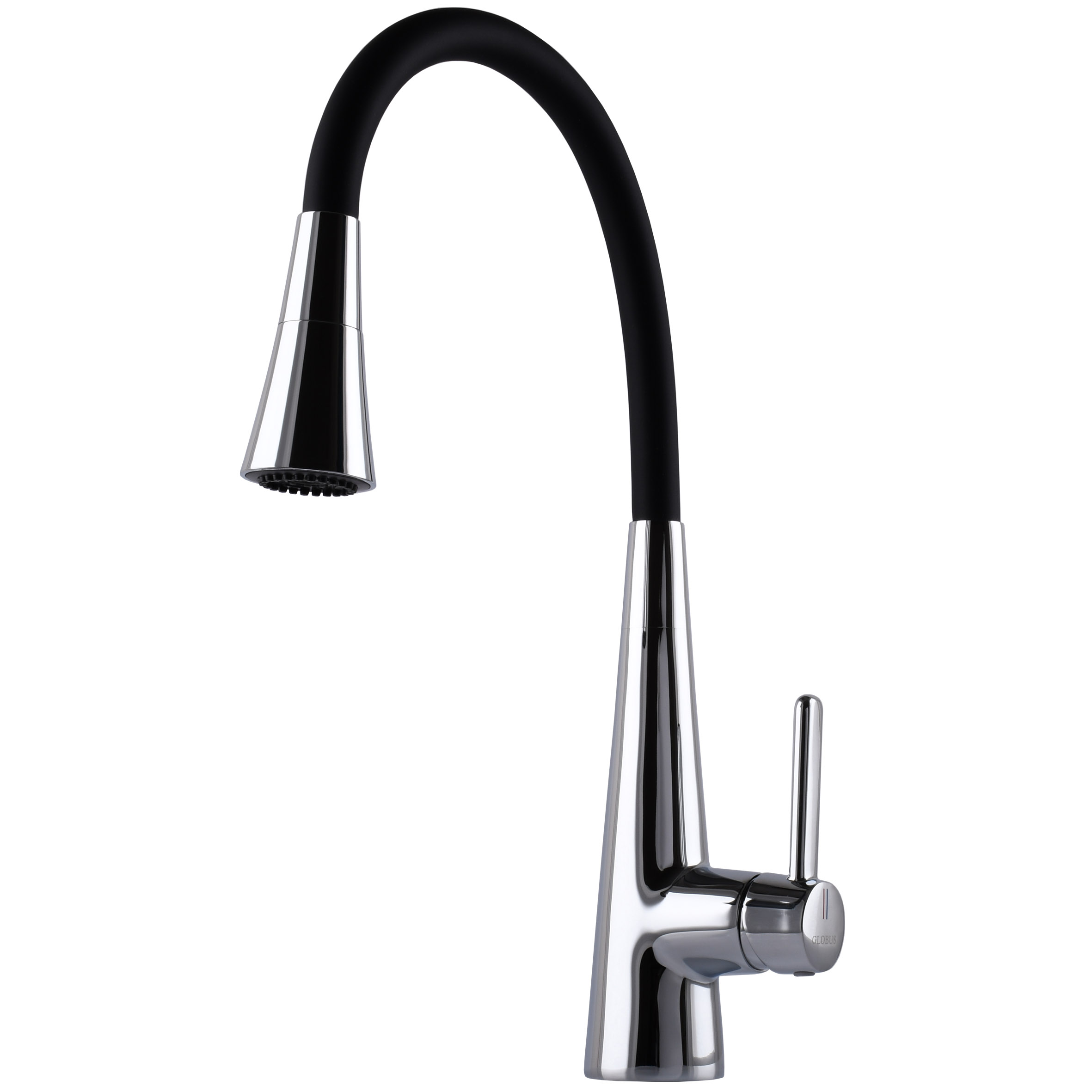 Змішувач для кухні Globus Lux LAZER Pro GLPR-203SM-00 - Image 1