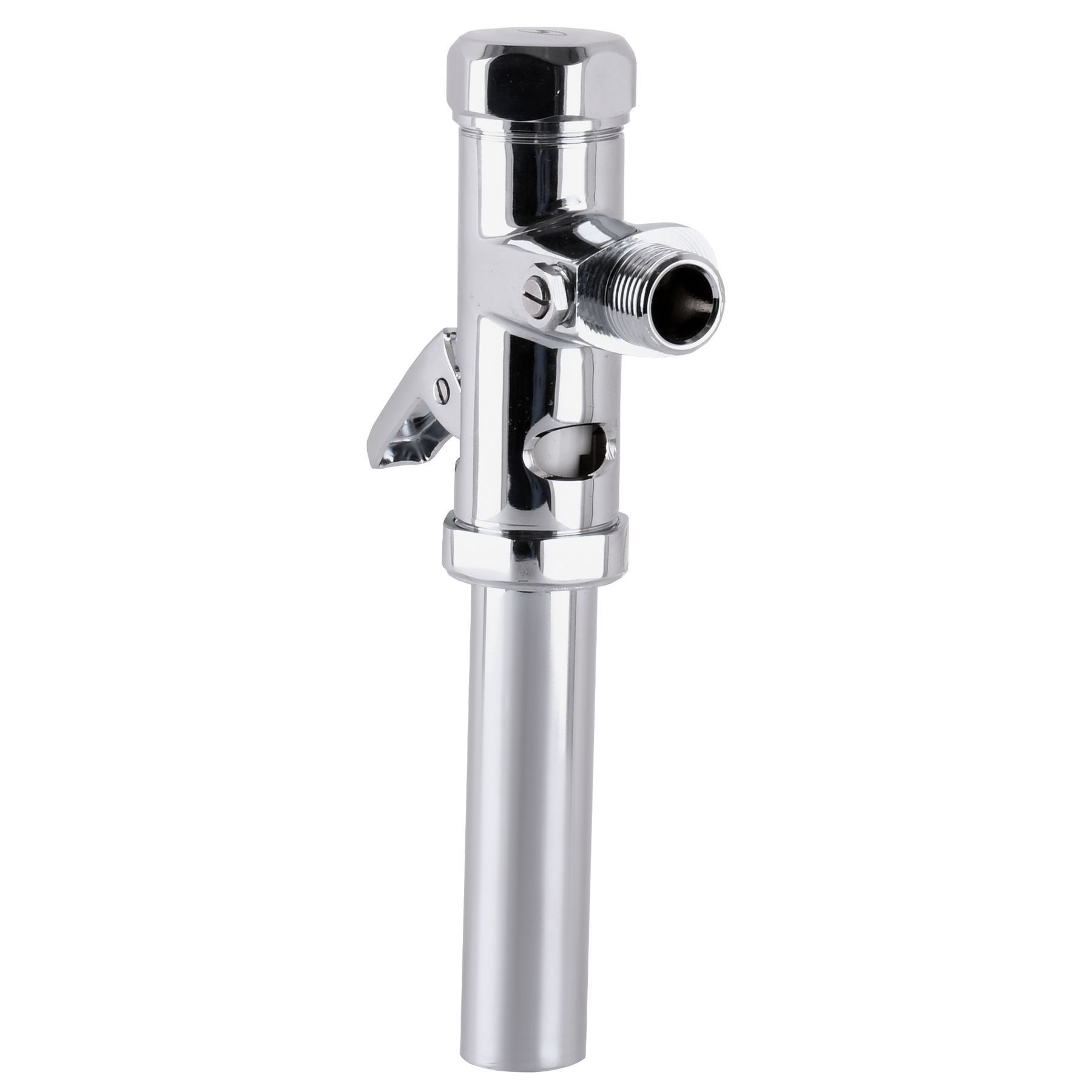 КРС кран 1/2″ CHROM MO2305 з додатковим регулюванням - Image 1