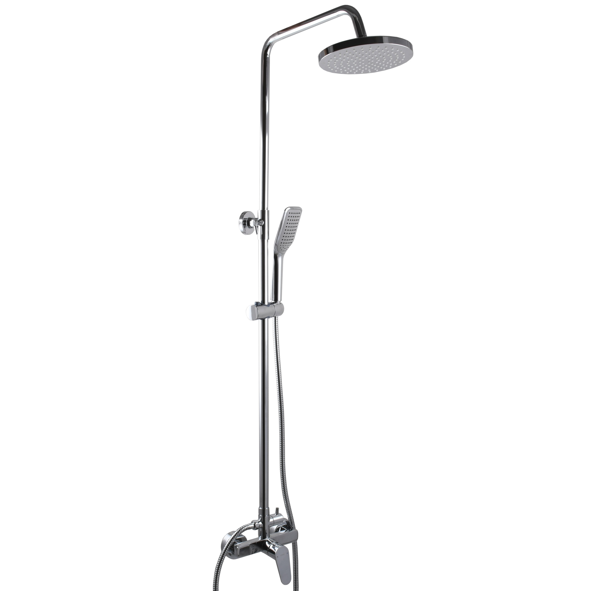 Душова система TOPAZ CAPRI TCA 15702-H43 - Image 1
