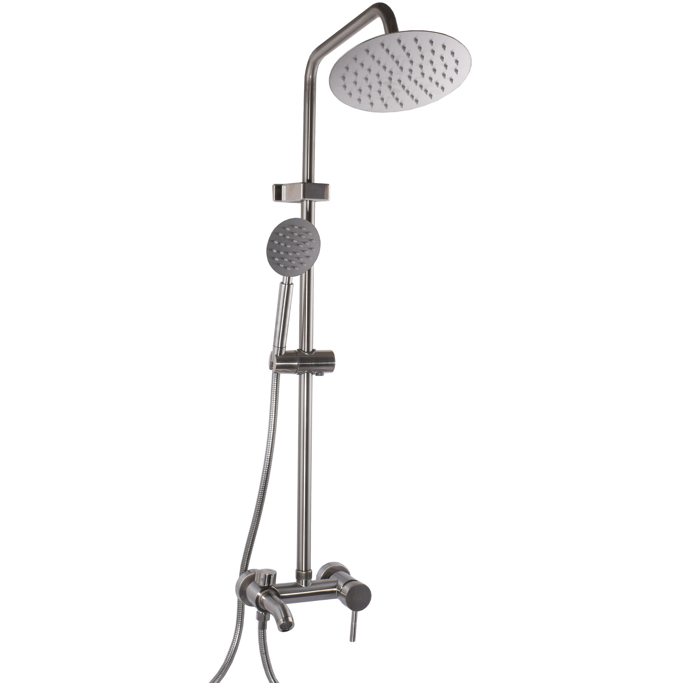 Душова система Globus Lux ALPEN SBT1-0002 - Image 1