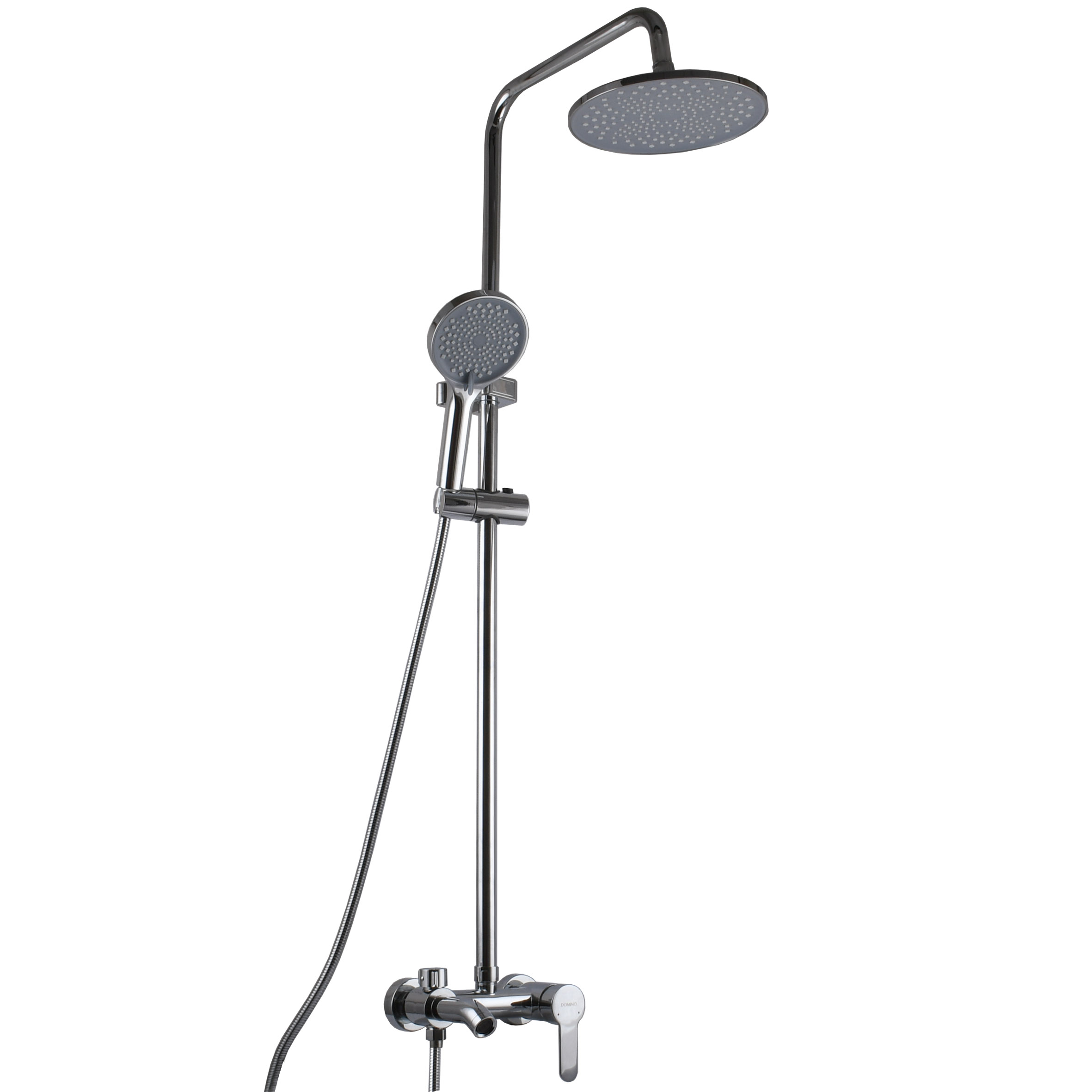 Душова система DOMINO ELLIPSE DCC-0002 - Image 1