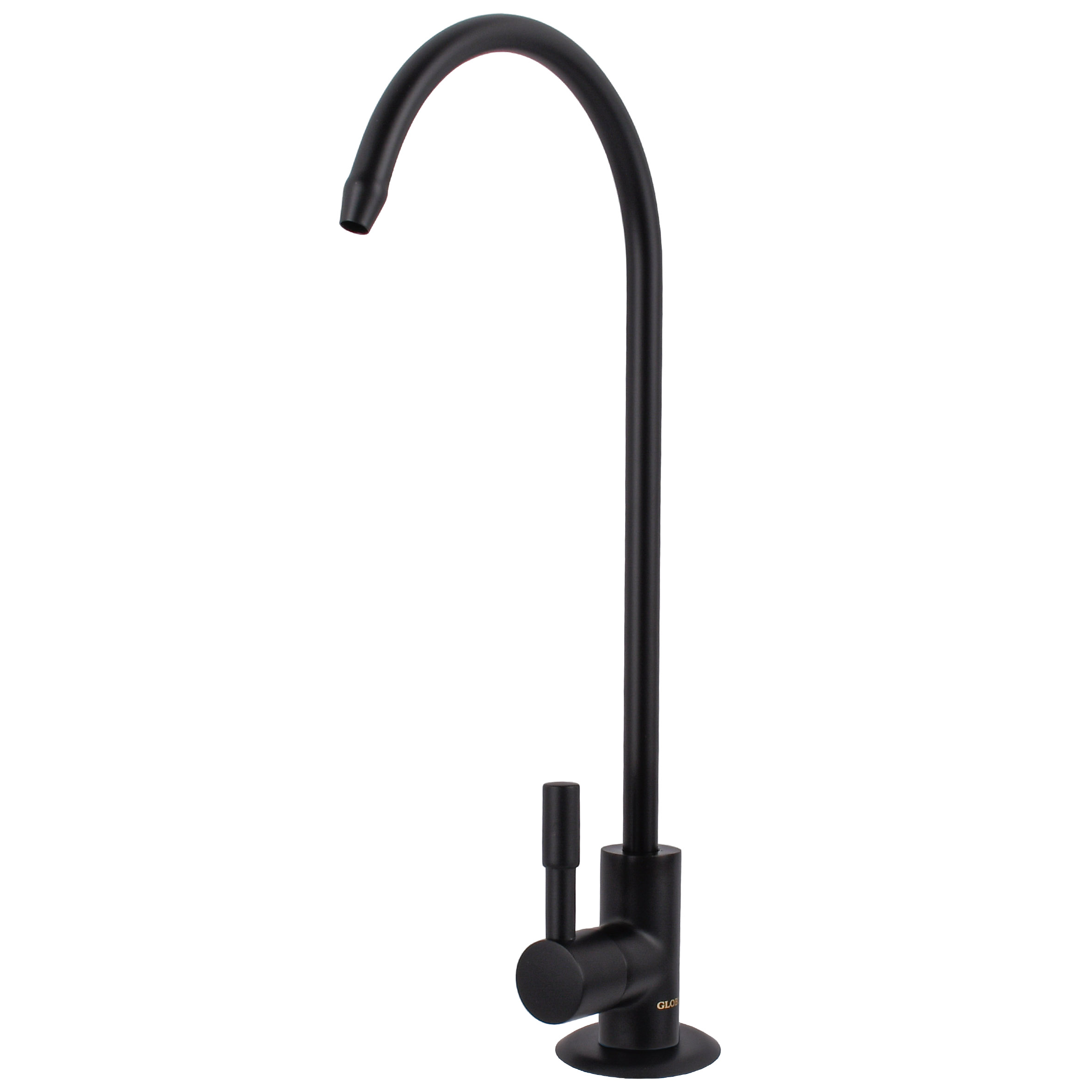 Кран для зворотнього осмосу Globus Lux Lazer GLLR-55M-BB - Image 1
