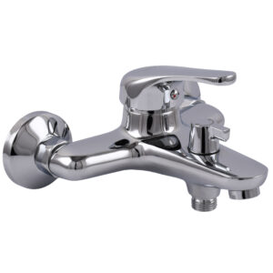 Змішувач для ванної Globus Lux Solly GLSO-0102NE