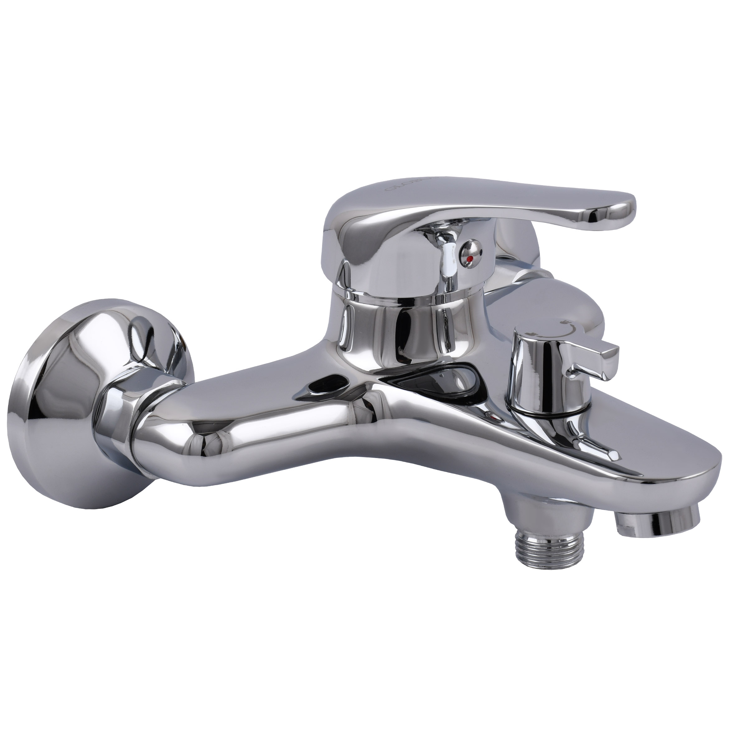 Змішувач для ванної Globus Lux Solly GLSO-0102NE - Image 1