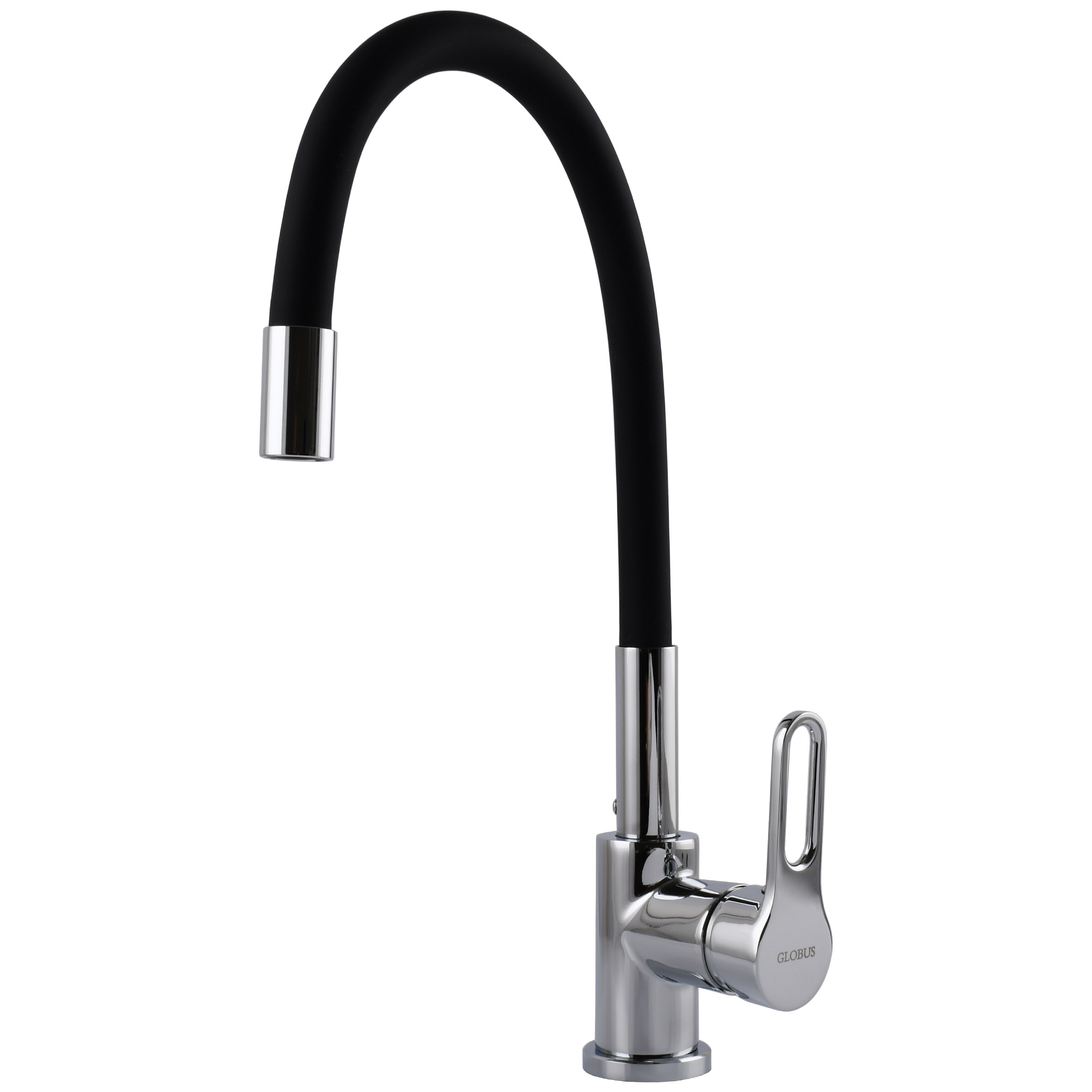 Змішувач для кухні Globus Lux Dolly GLD-0203LR-BL - Image 1
