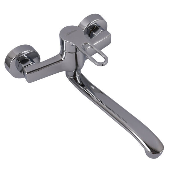 Змішувач для кухні Globus Lux Dolly GLD-0104