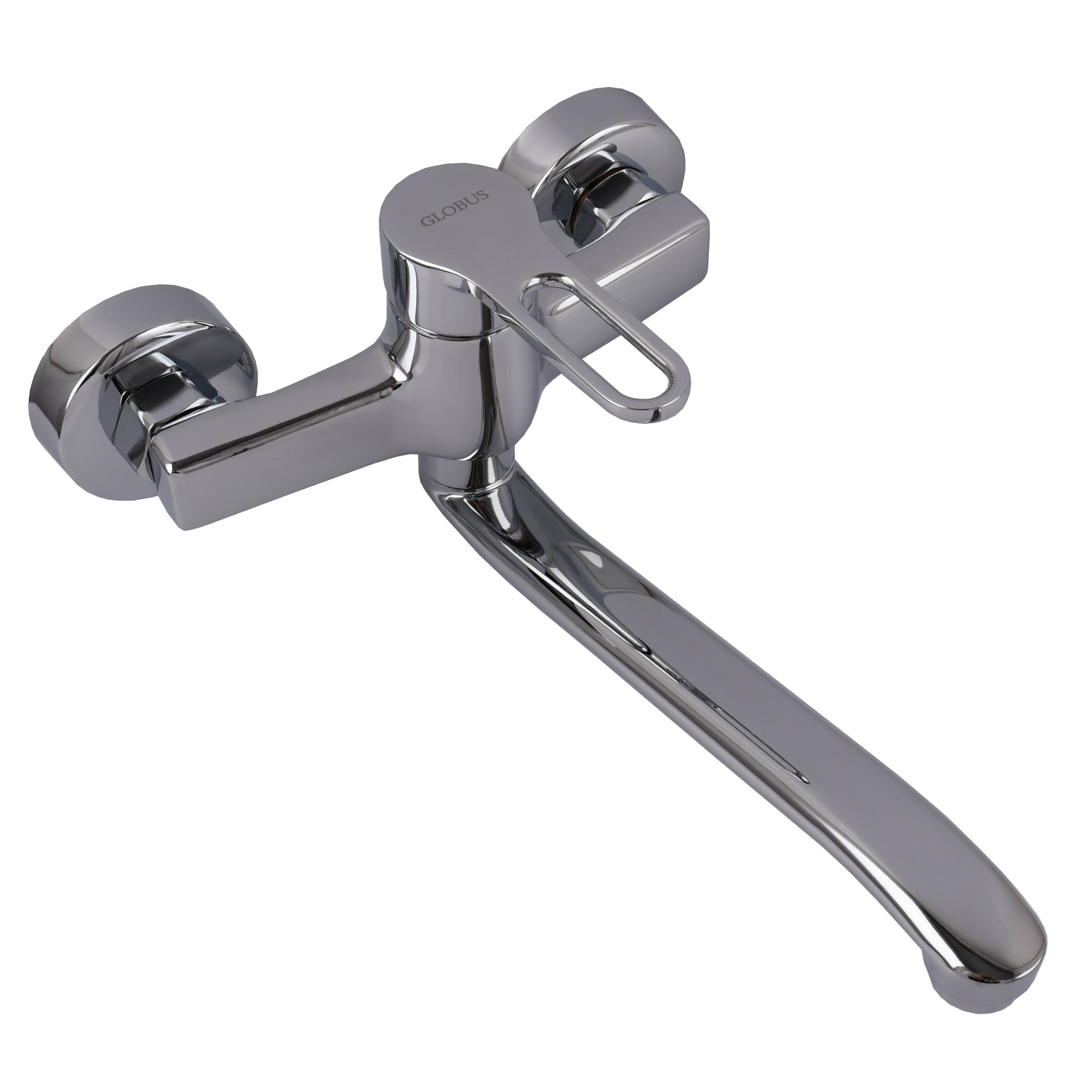 Змішувач для кухні Globus Lux Dolly GLD-0104 - Image 1