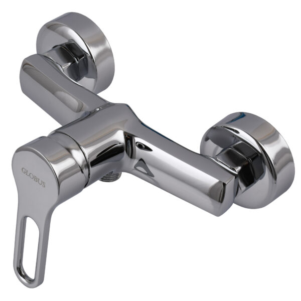 Змішувач для душу Globus Lux Dolly GLD-0105N