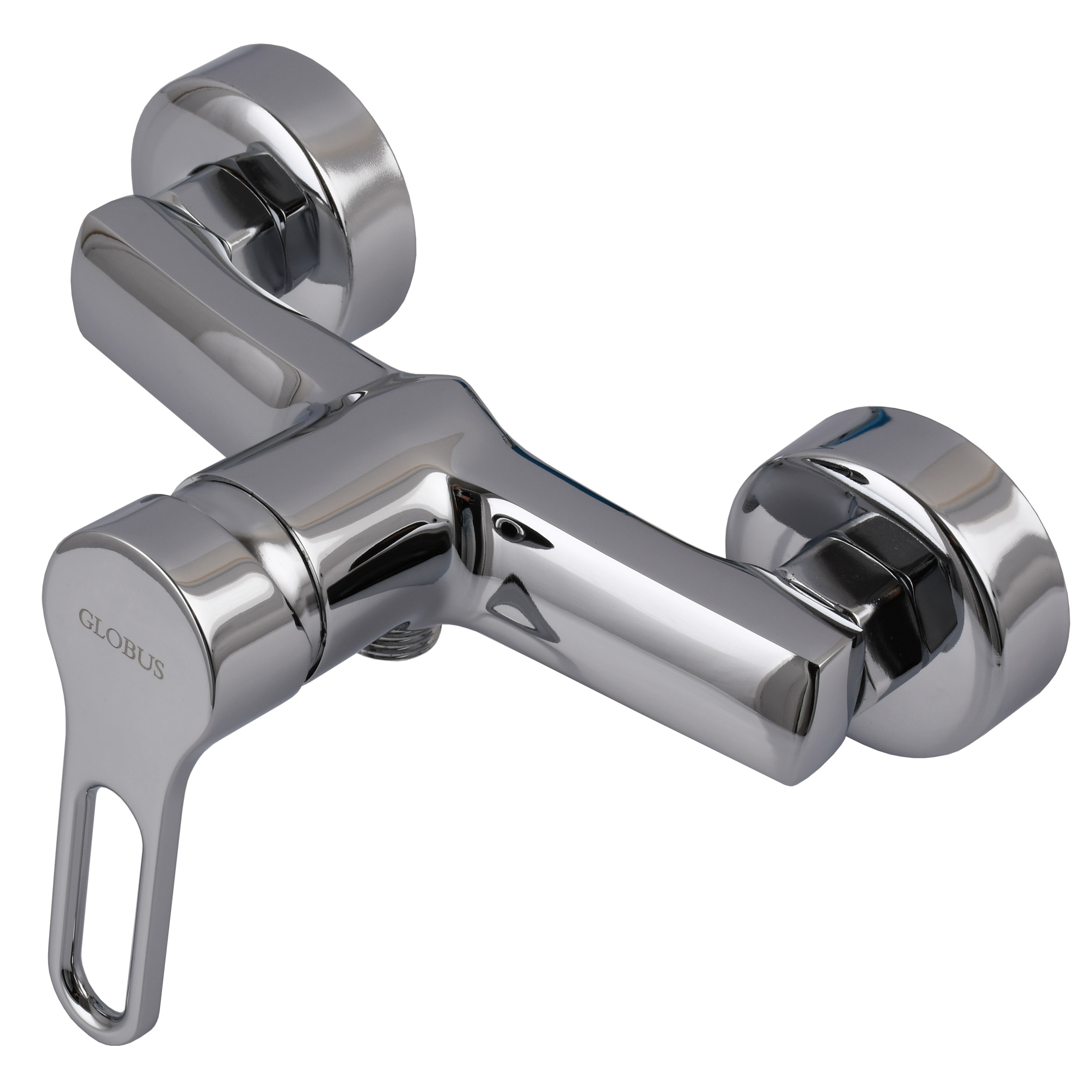 Змішувач для душу Globus Lux Dolly GLD-0105N - Image 1