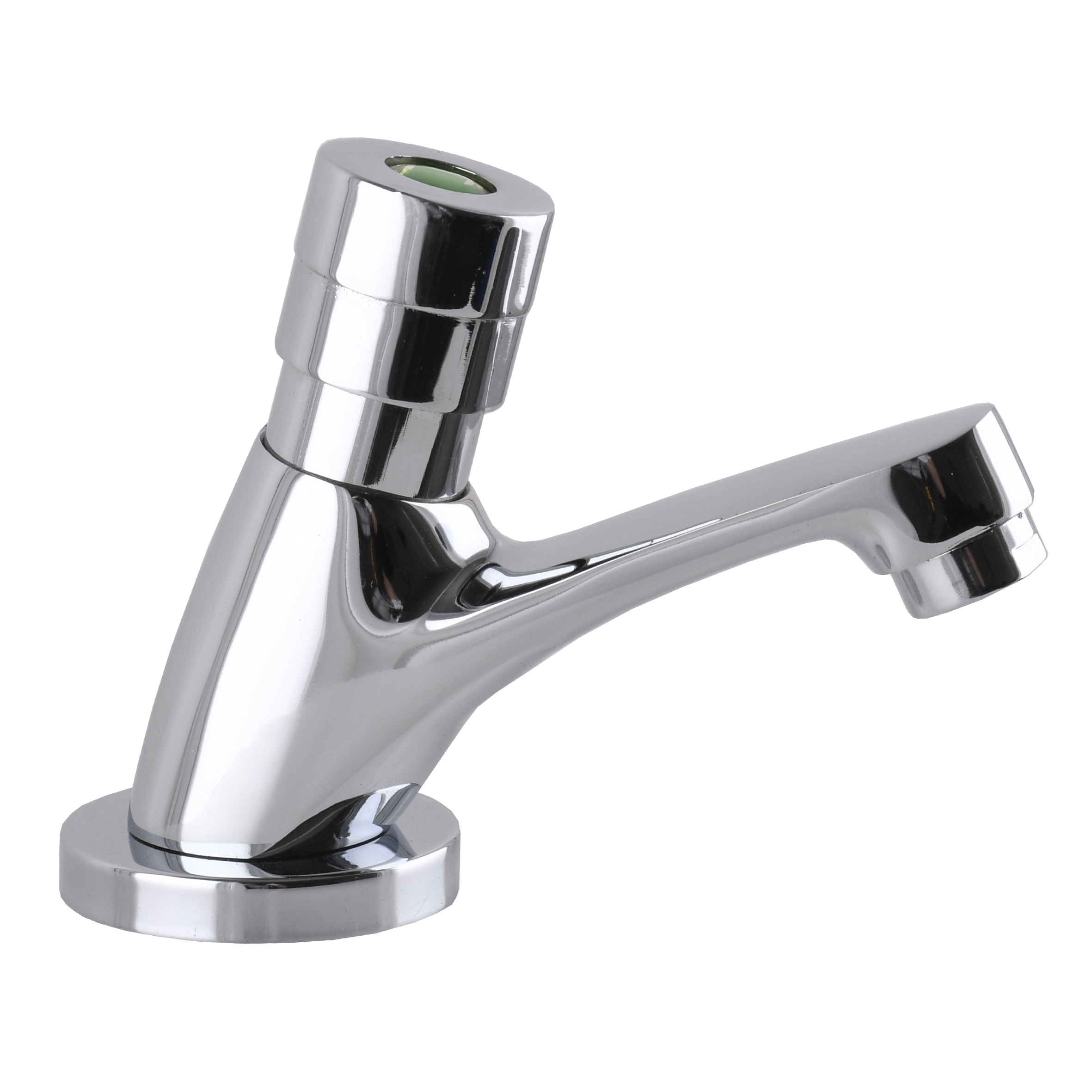 Кран-дозатор для умивальника LGE-042,3bar., 7l/min - Image 1