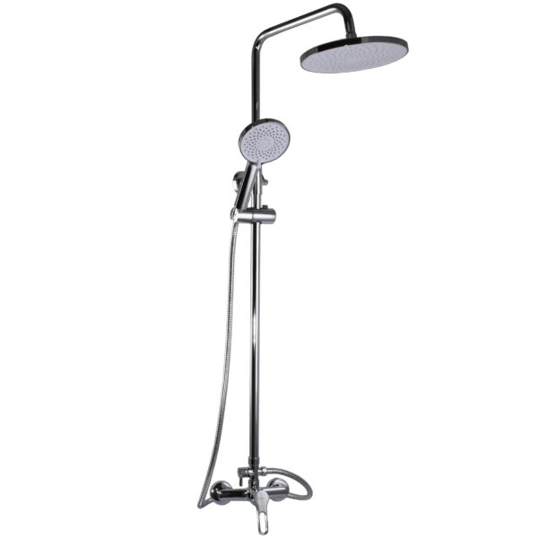 Душова система Globus Lux Dolly GLD-0005
