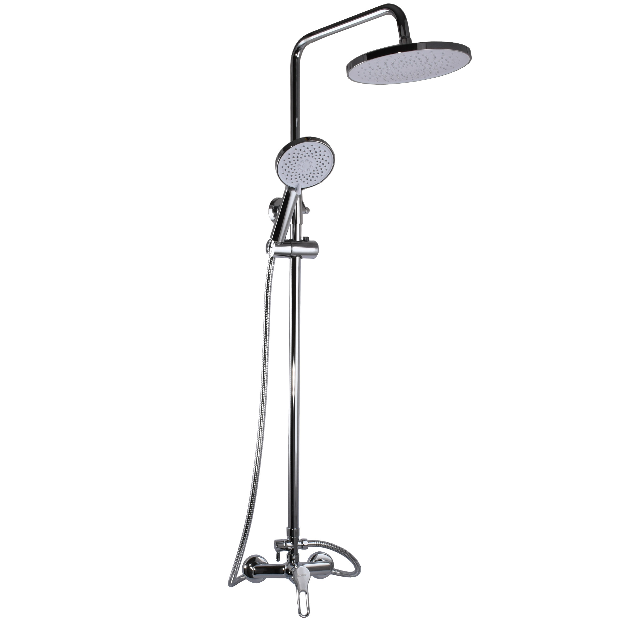 Душова система Globus Lux Dolly GLD-0005 - Image 1