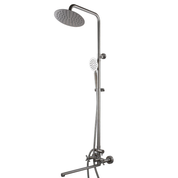 Душова система Globus Lux DUKAT SD4-SH-208