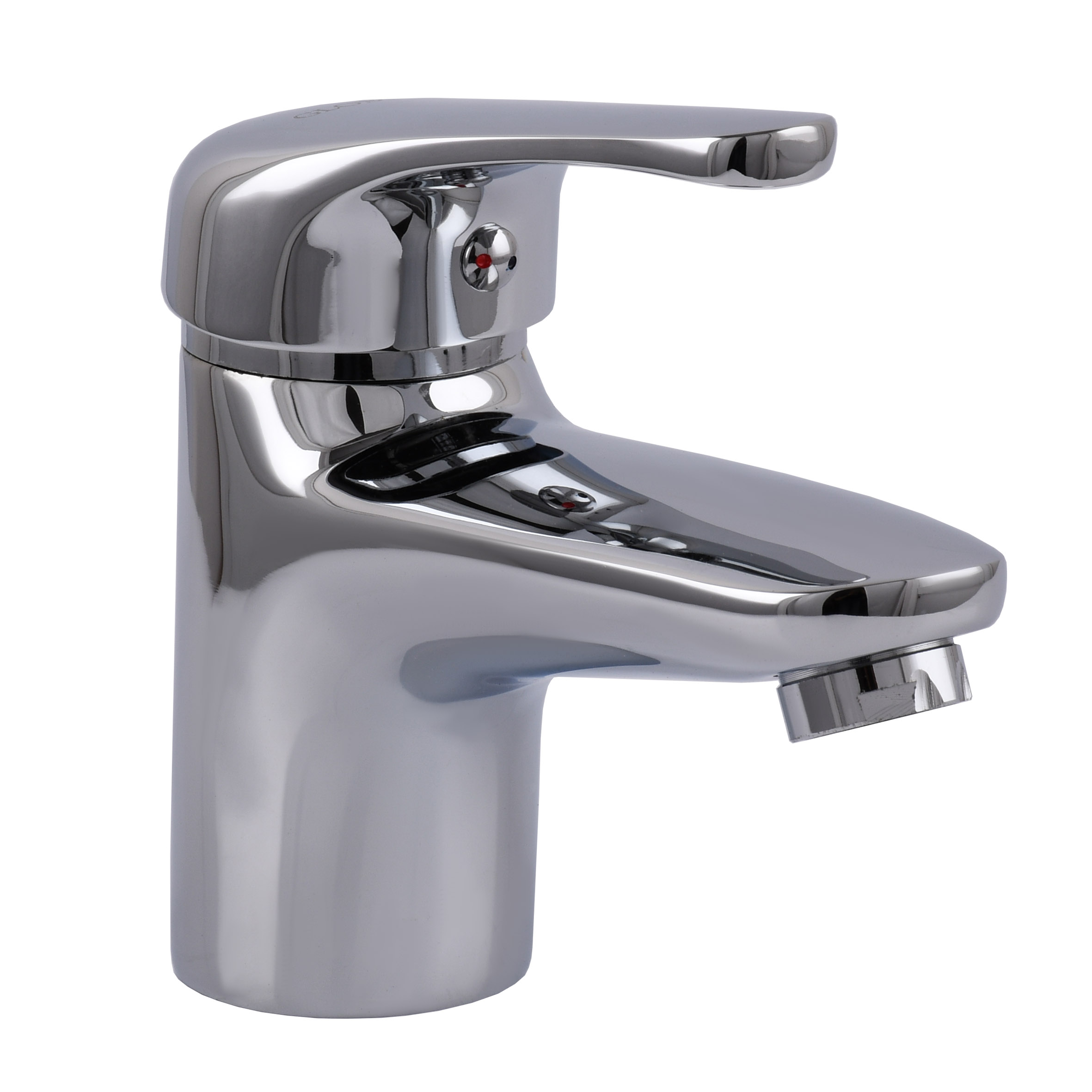 Змішувач для умивальника Globus Lux Solly GLSO-0401HL - Image 1