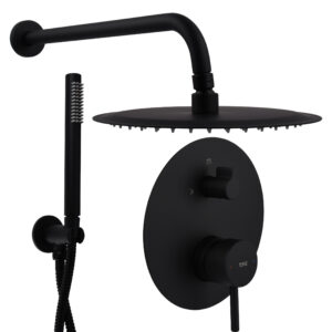 Душова система вбудована  TOPAZ LOFT TLF 32205-H39-BL