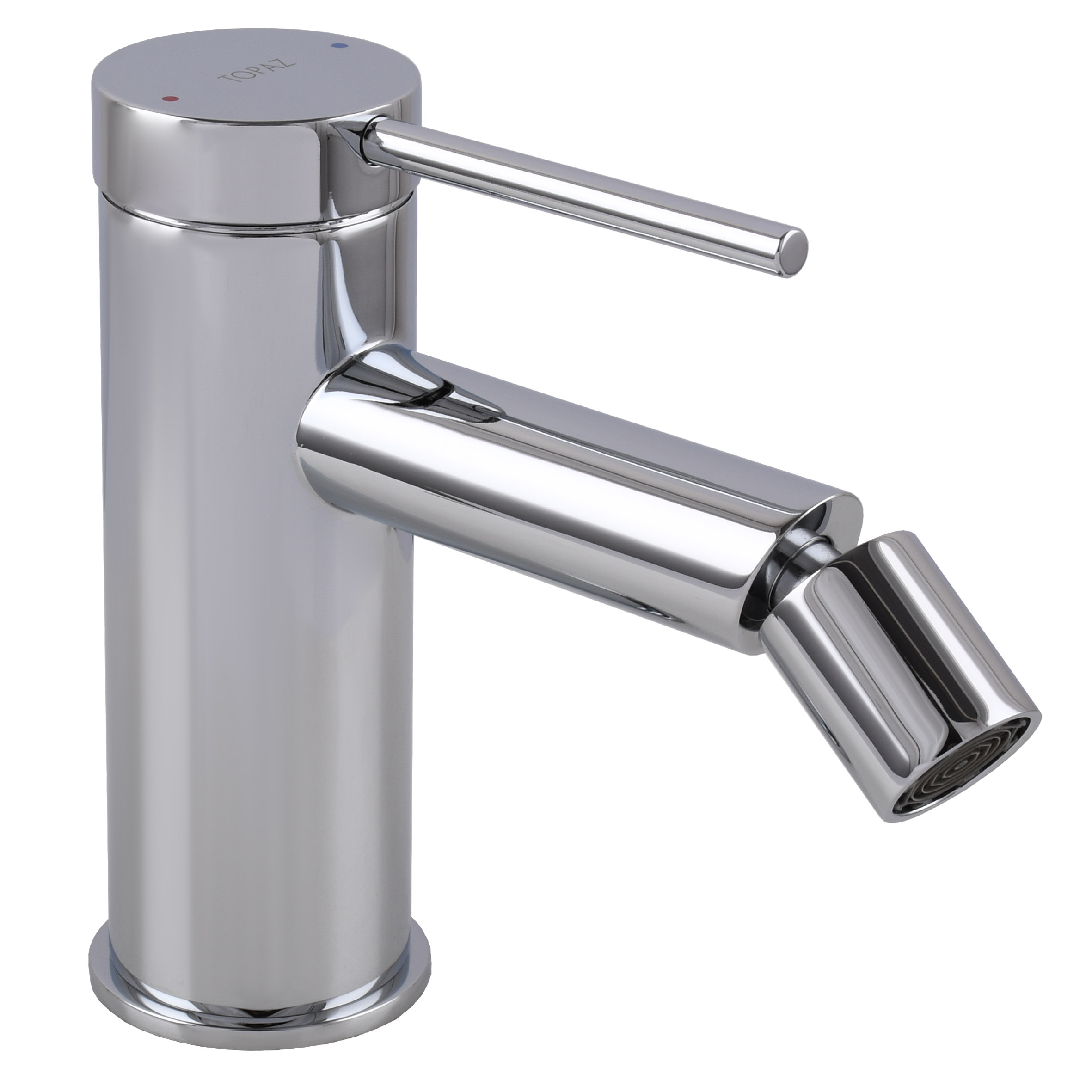 Змішувач для біде TOPAZ LOFT TLF 32601-H75-C - Image 1