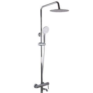 Душова система TOPAZ LOFT TLF 32102-H75-C