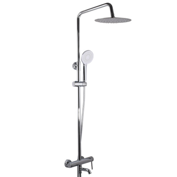 Душова система TOPAZ LOFT TLF 32102-H75-C