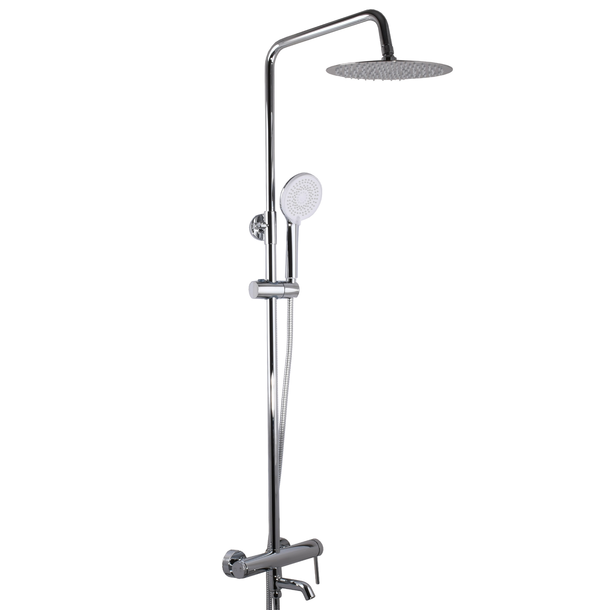 Душова система TOPAZ LOFT TLF 32102-H75-C - Image 1