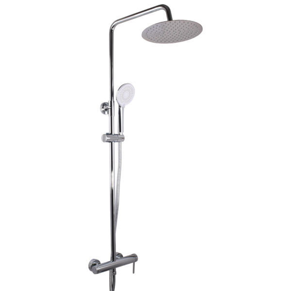 Душова система TOPAZ LOFT TLF 32702-H75-C