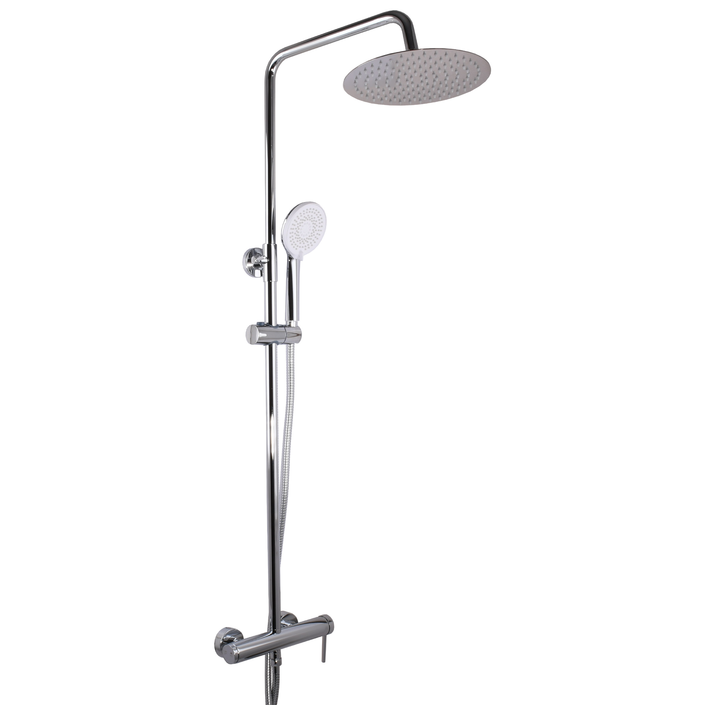 Душова система TOPAZ LOFT TLF 32702-H75-C - Image 1