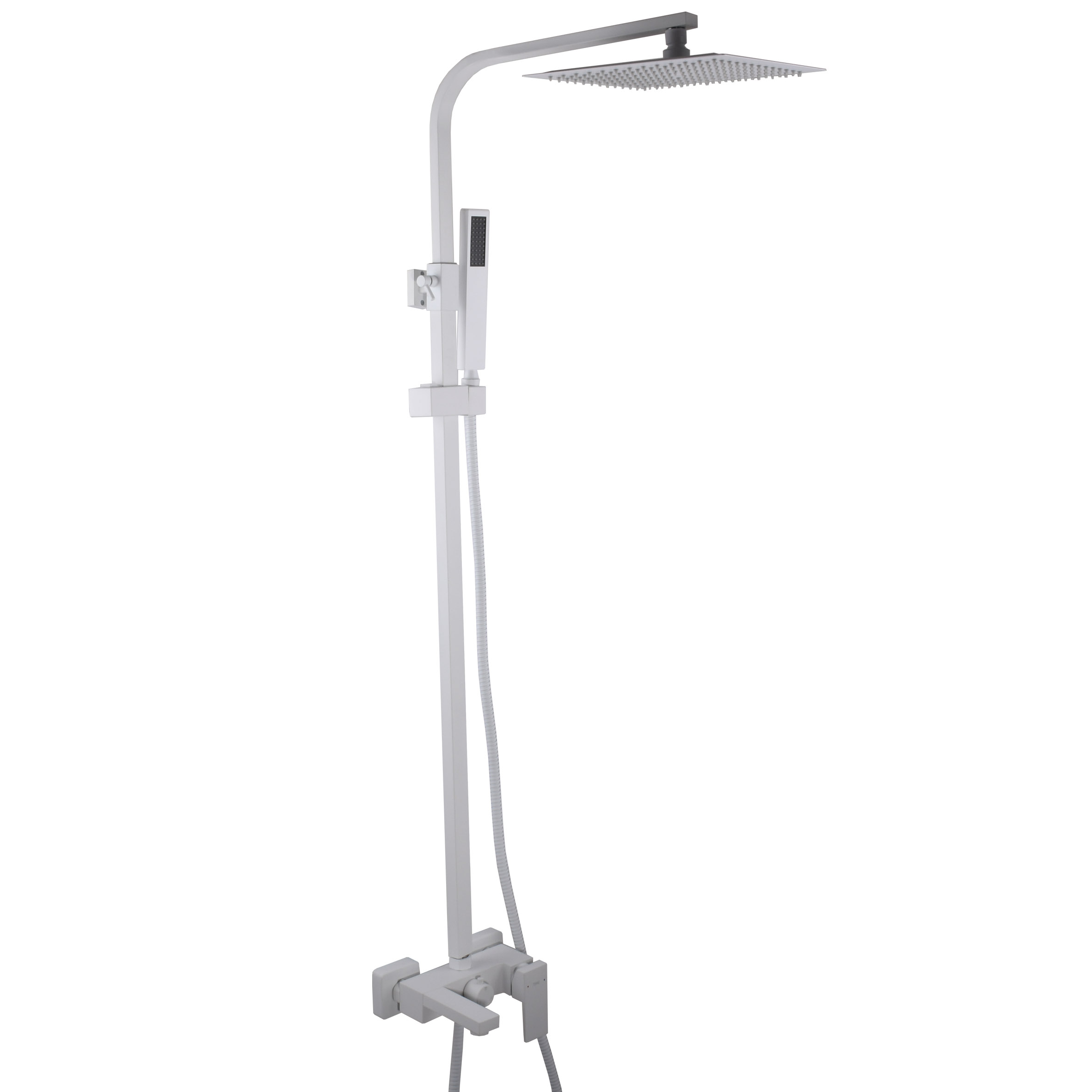 Душова система TOPAZ ODISS TO 18202-H66-WW - Image 1