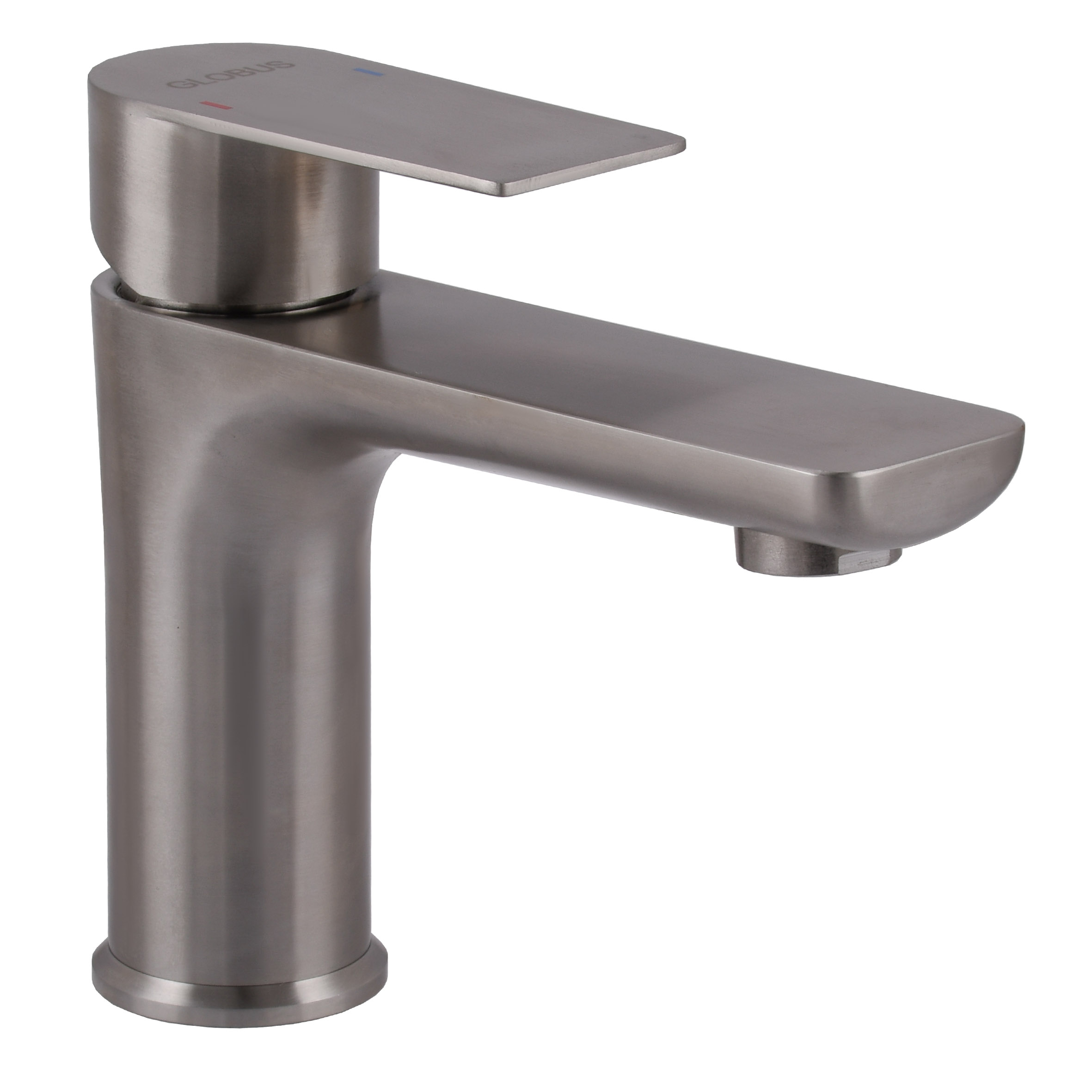 Змішувач для умивальника Globus Lux Swiss SQW-101-304 - Image 1