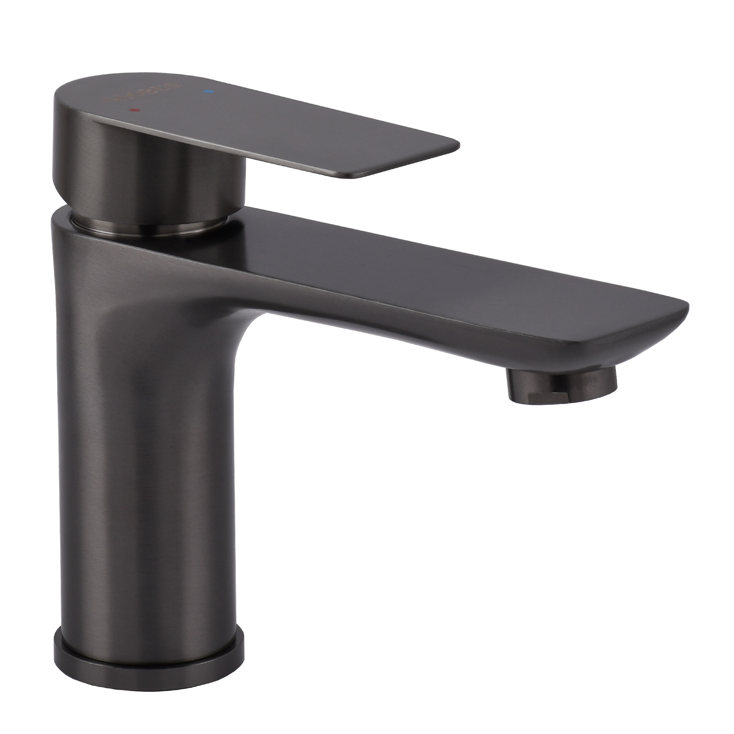 Змішувач для умивальника Globus Lux Swiss SQW-101-GP - Image 1