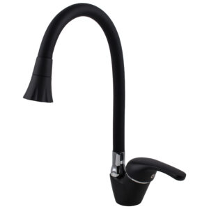 Змішувач для кухні Globus Lux Solly GLSO-0203SA-10-B01