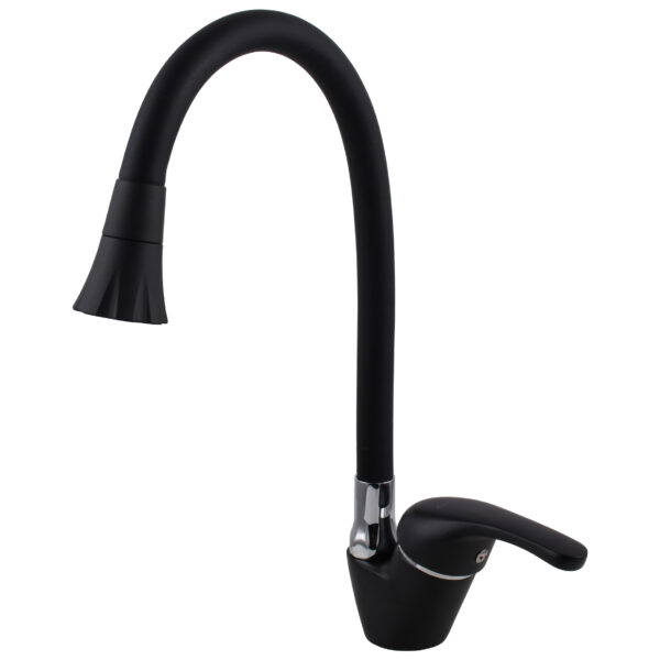 Змішувач для кухні Globus Lux Solly GLSO-0203SA-10-B01