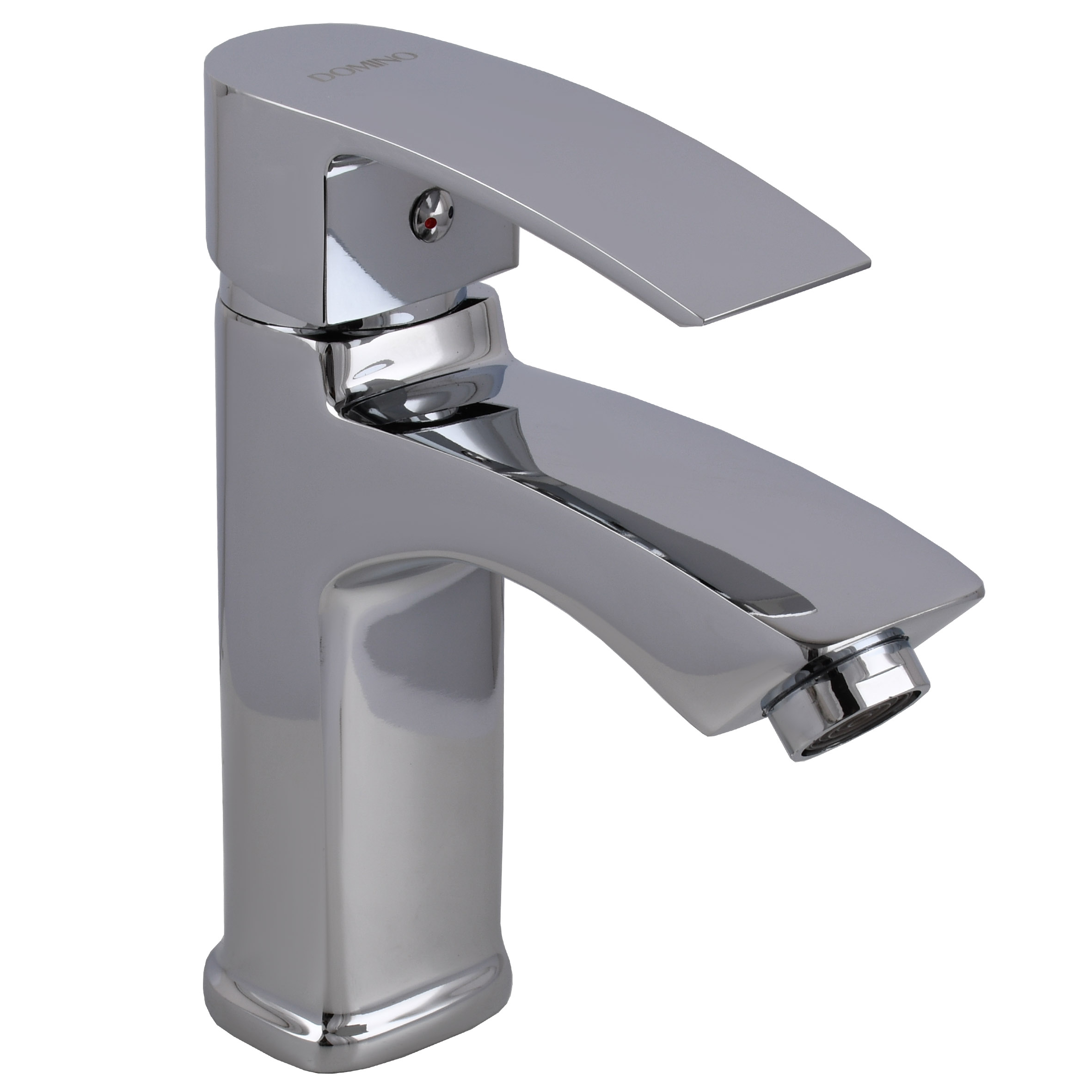 Змішувач для умивальника DOMINO RONDO DND-401 - Image 1