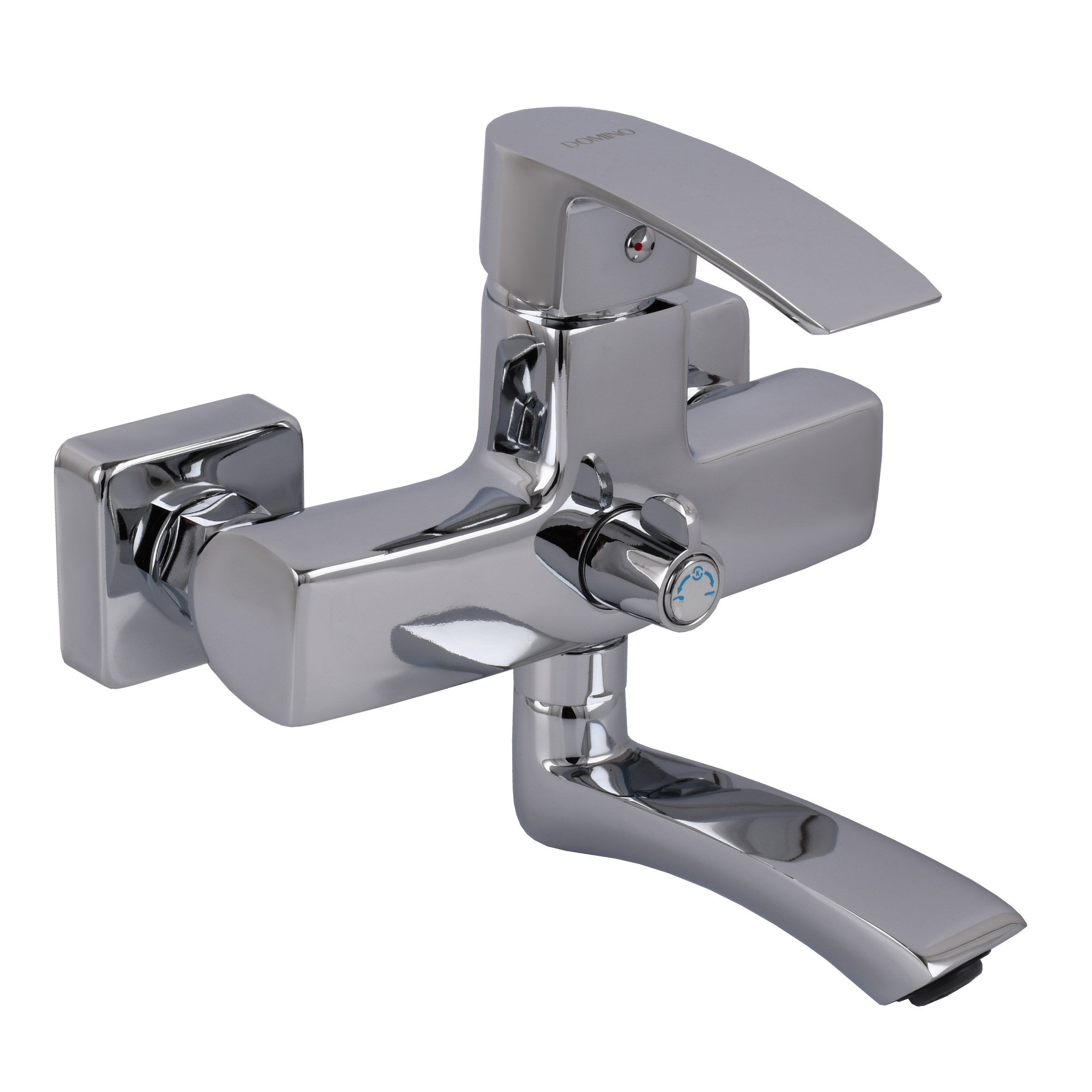 Змішувач для ванни DOMINO RONDO DND-102NE - Image 1