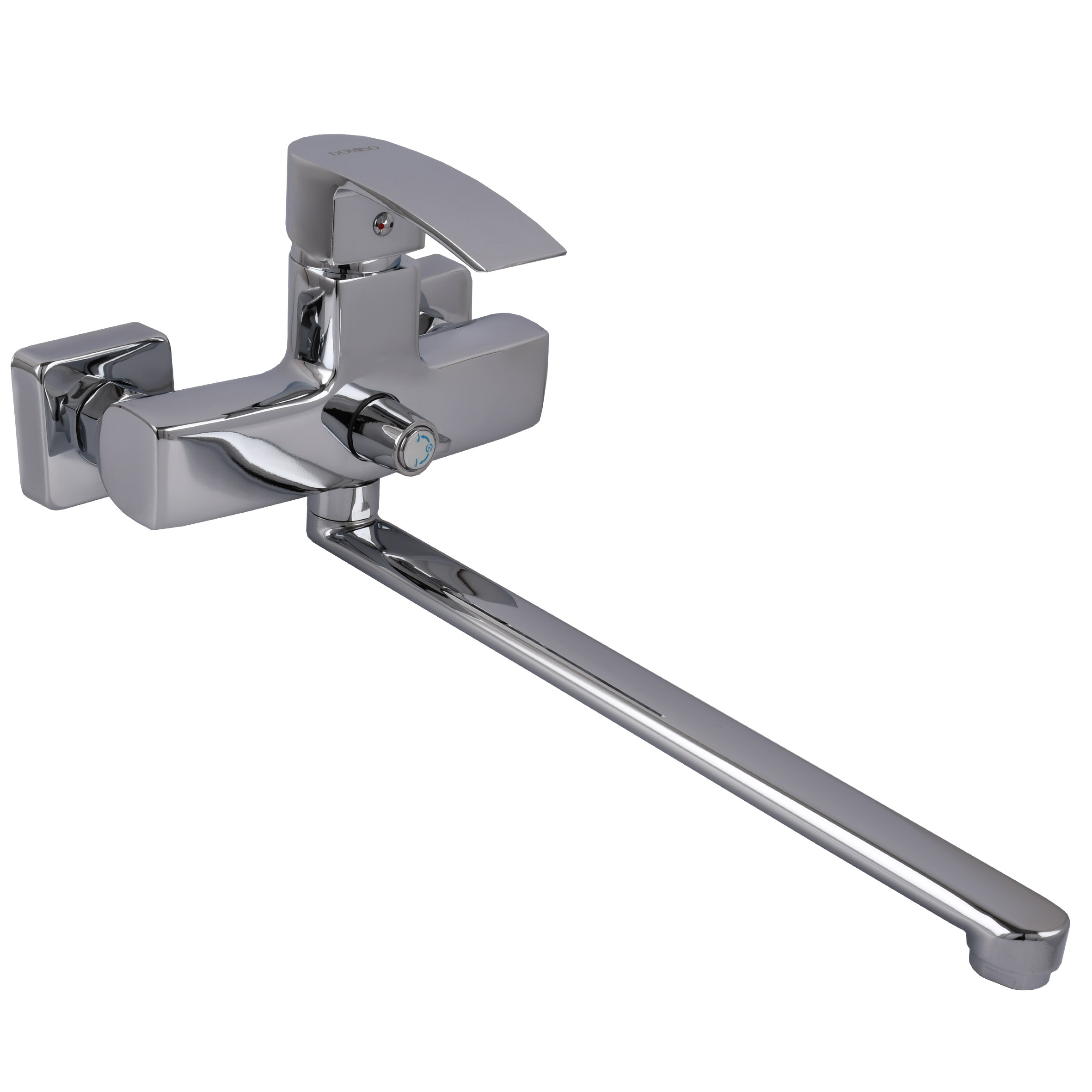 Змішувач для ванни DOMINO RONDO DND-208 - Image 1