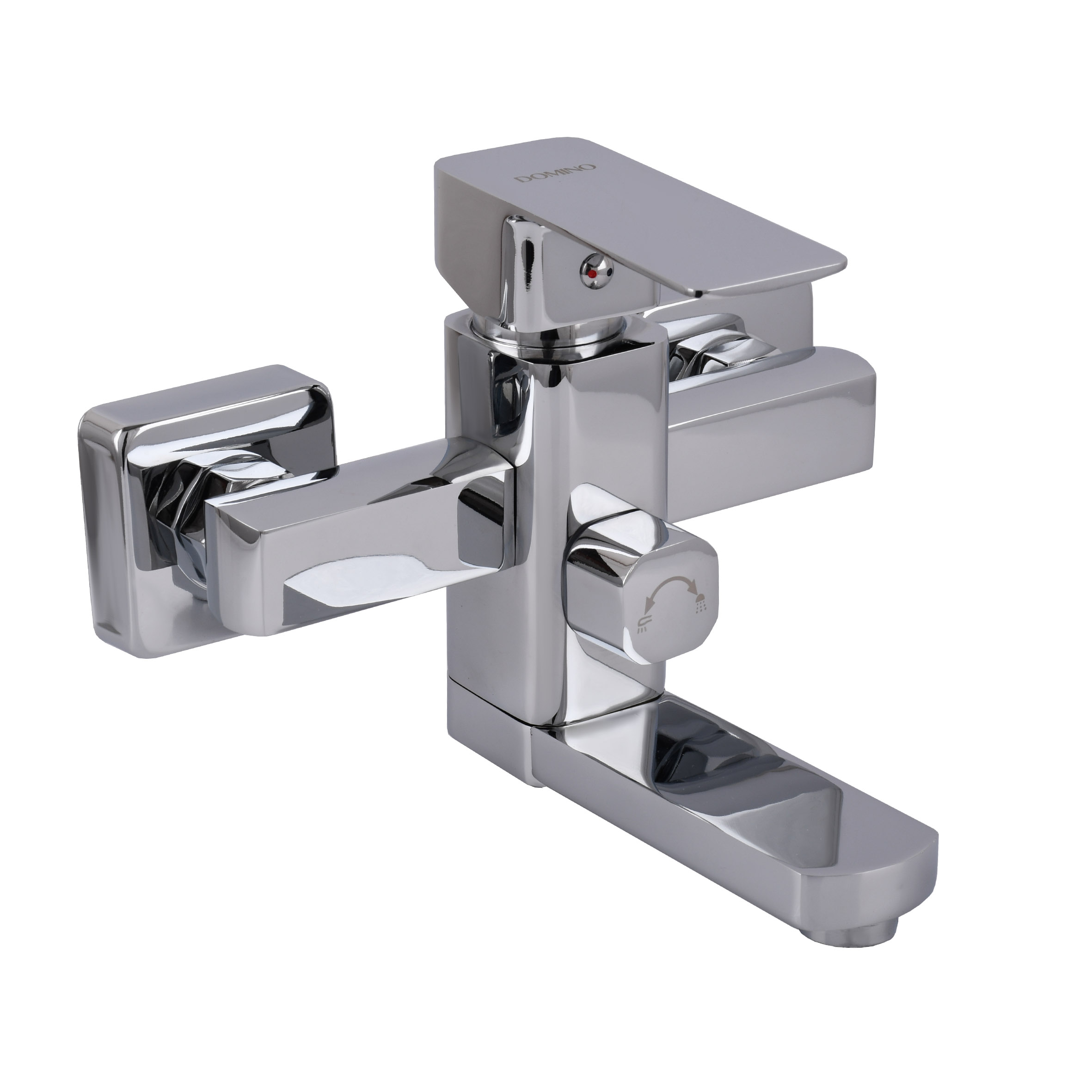 Змішувач для ванни DOMINO MALTA DMS-102NE - Image 1